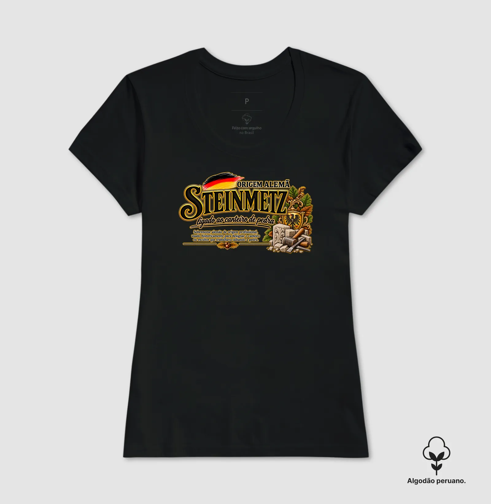 Steinmetz  - Imagem 6