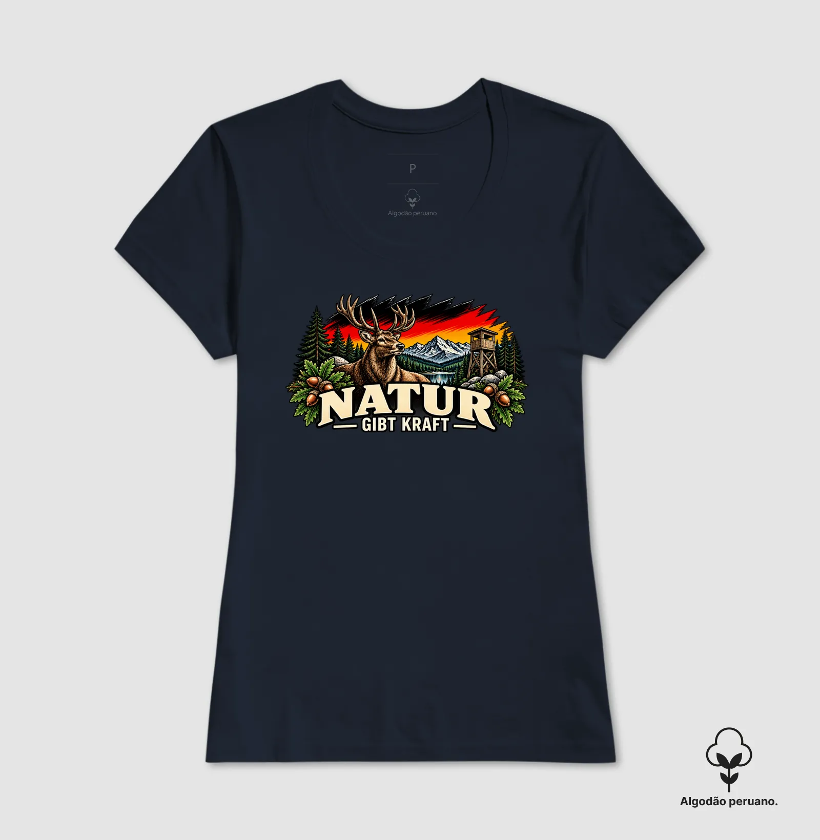 Natur gibt Kraft - Imagem 2