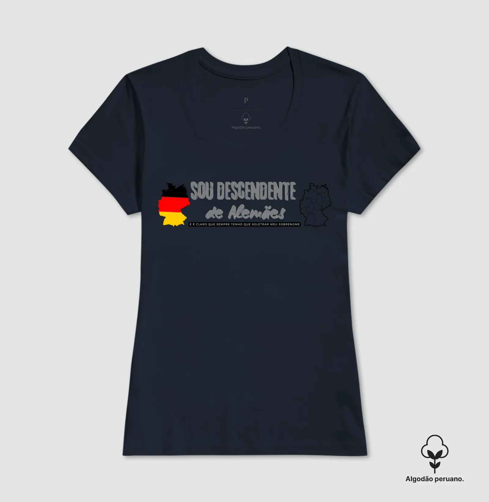 Camisa 1