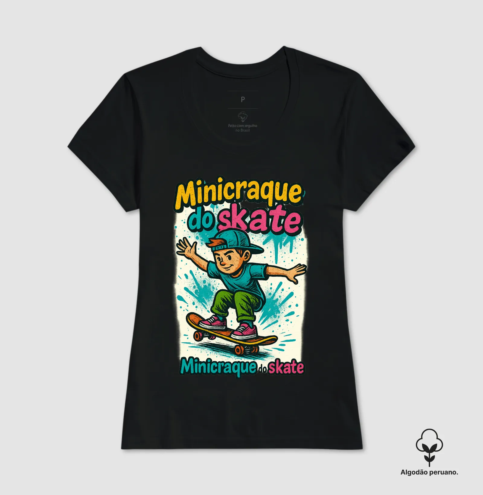 Camisa 1