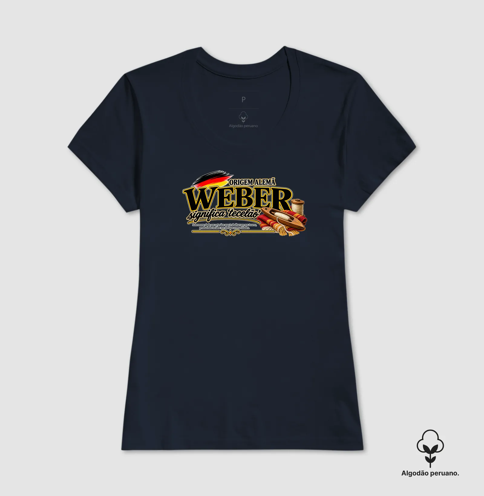 Weber  - Imagem 8