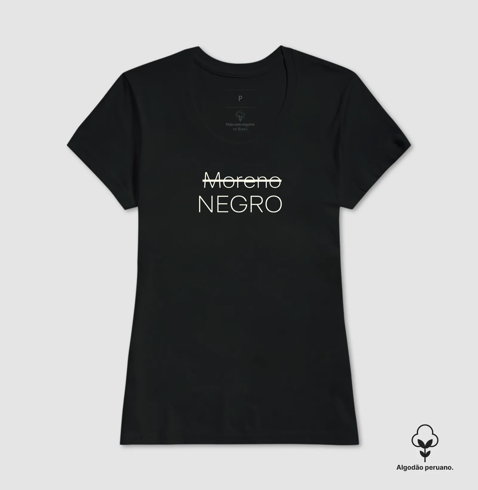 Moreno não - Imagem 4