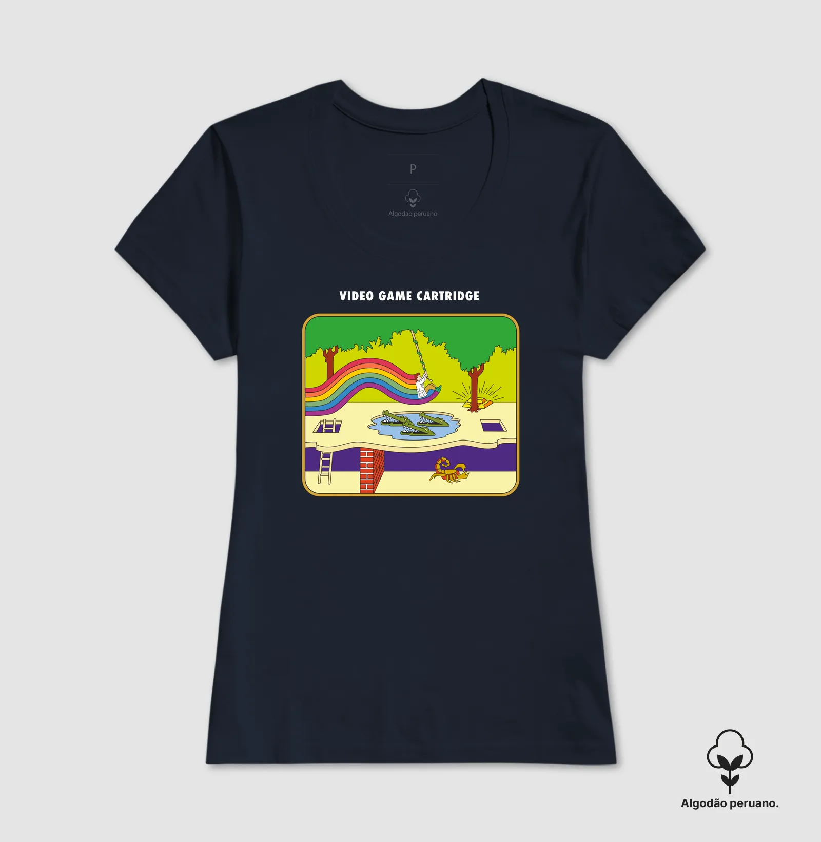 Camisa 5