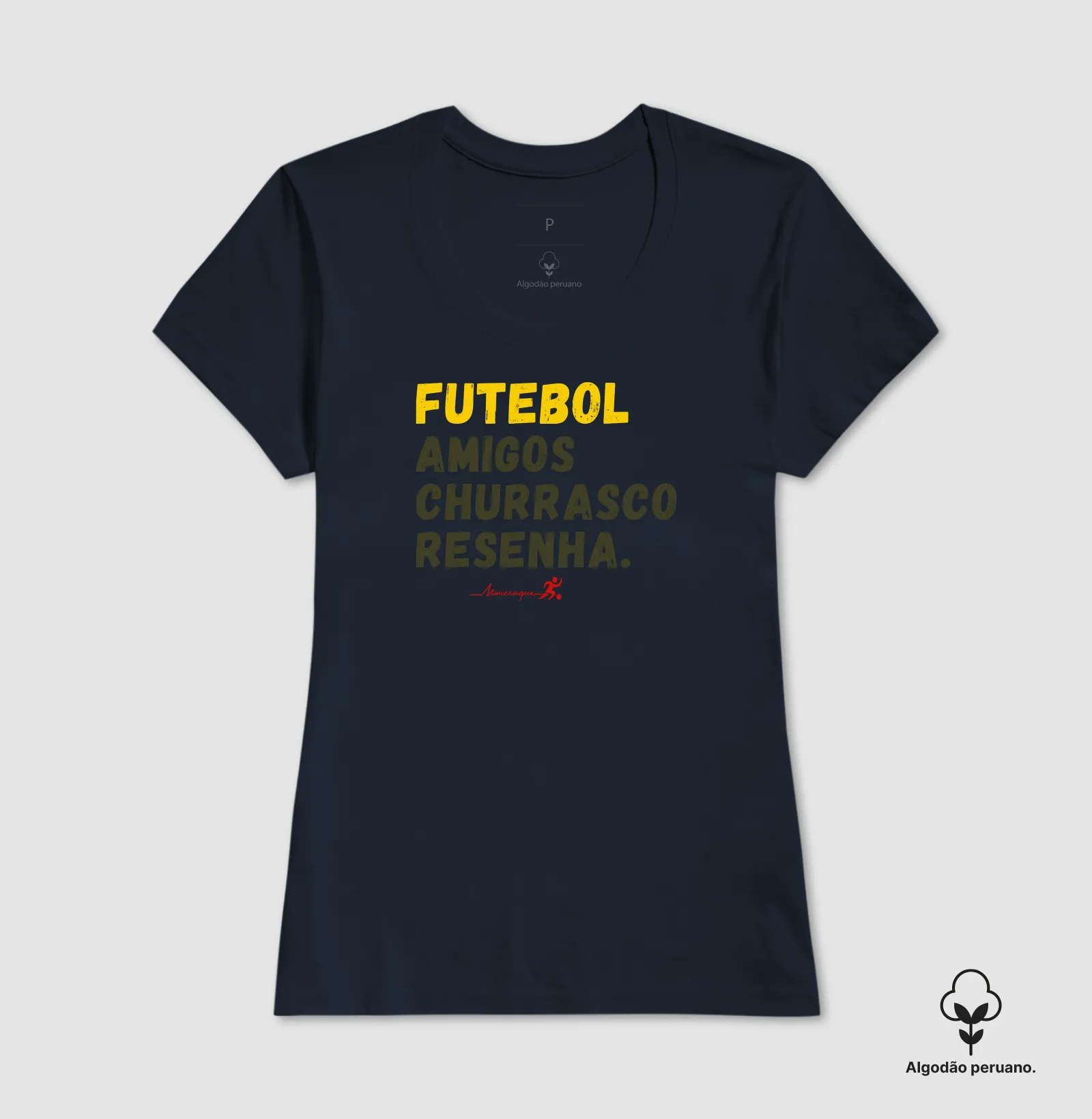 Camisa 3