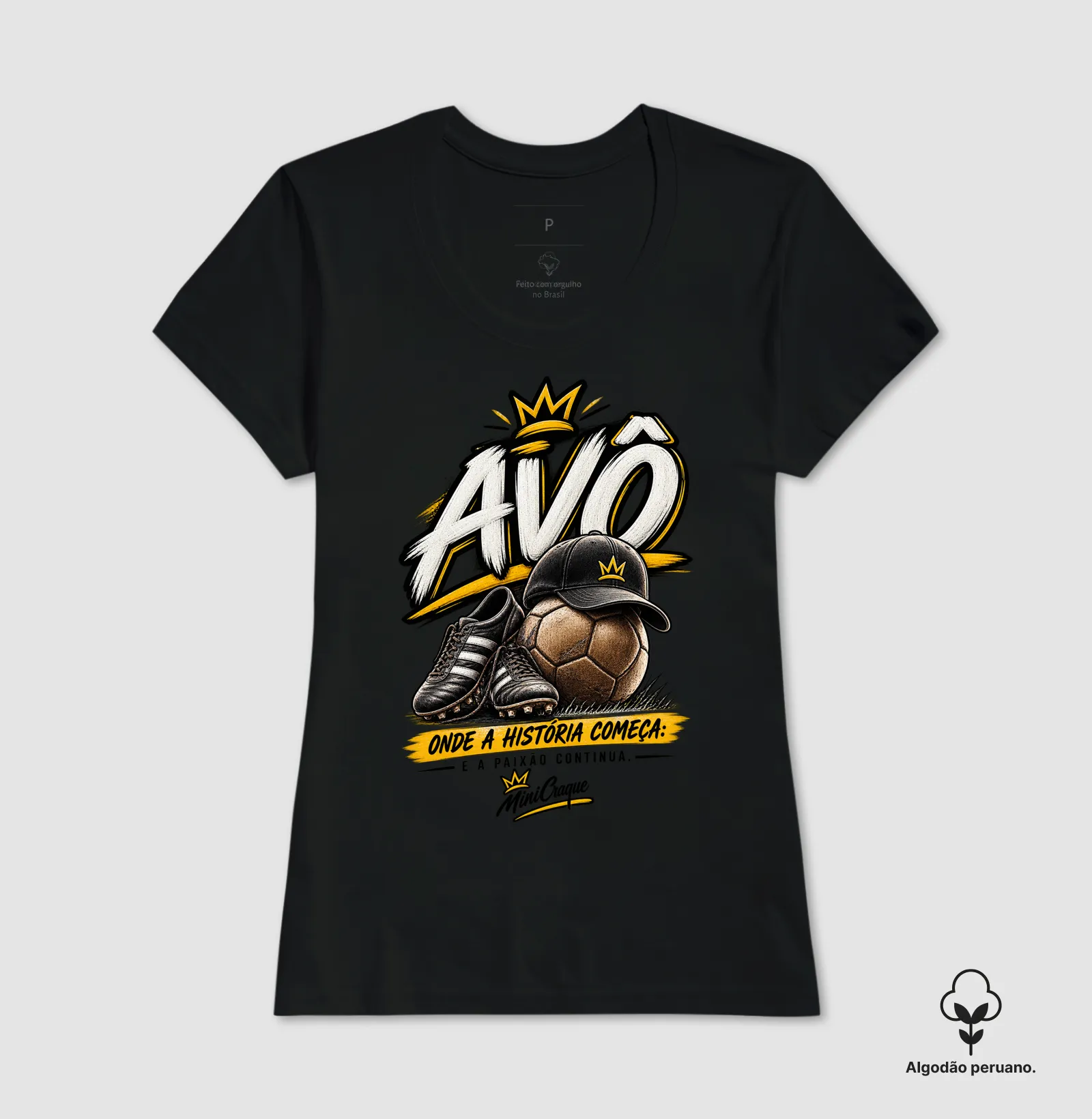 Avô — Onde a História Começa - Imagem 7