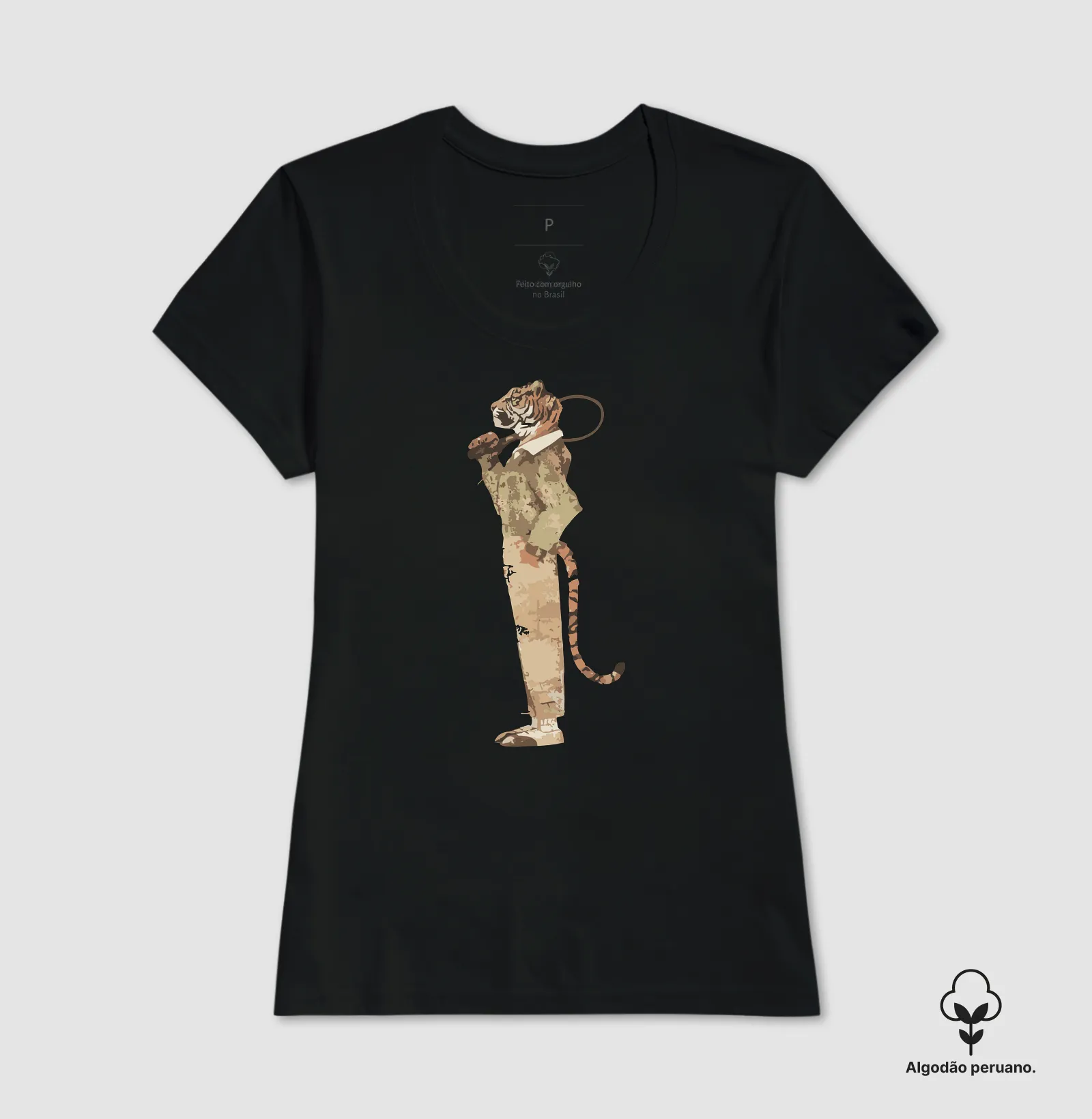 Camisa 1