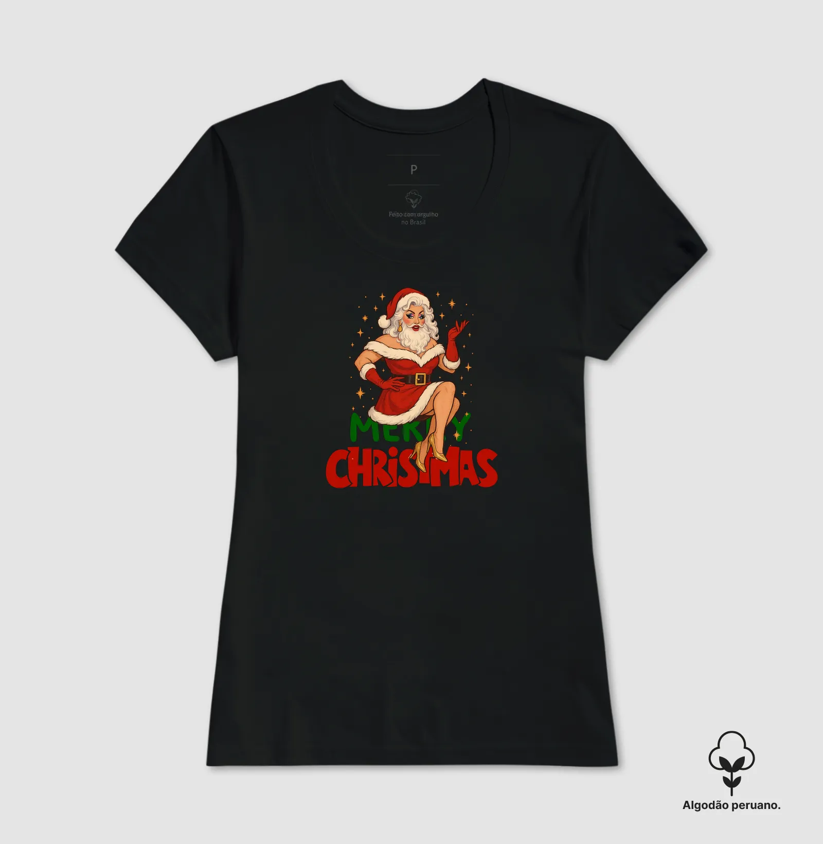 Camisa 2
