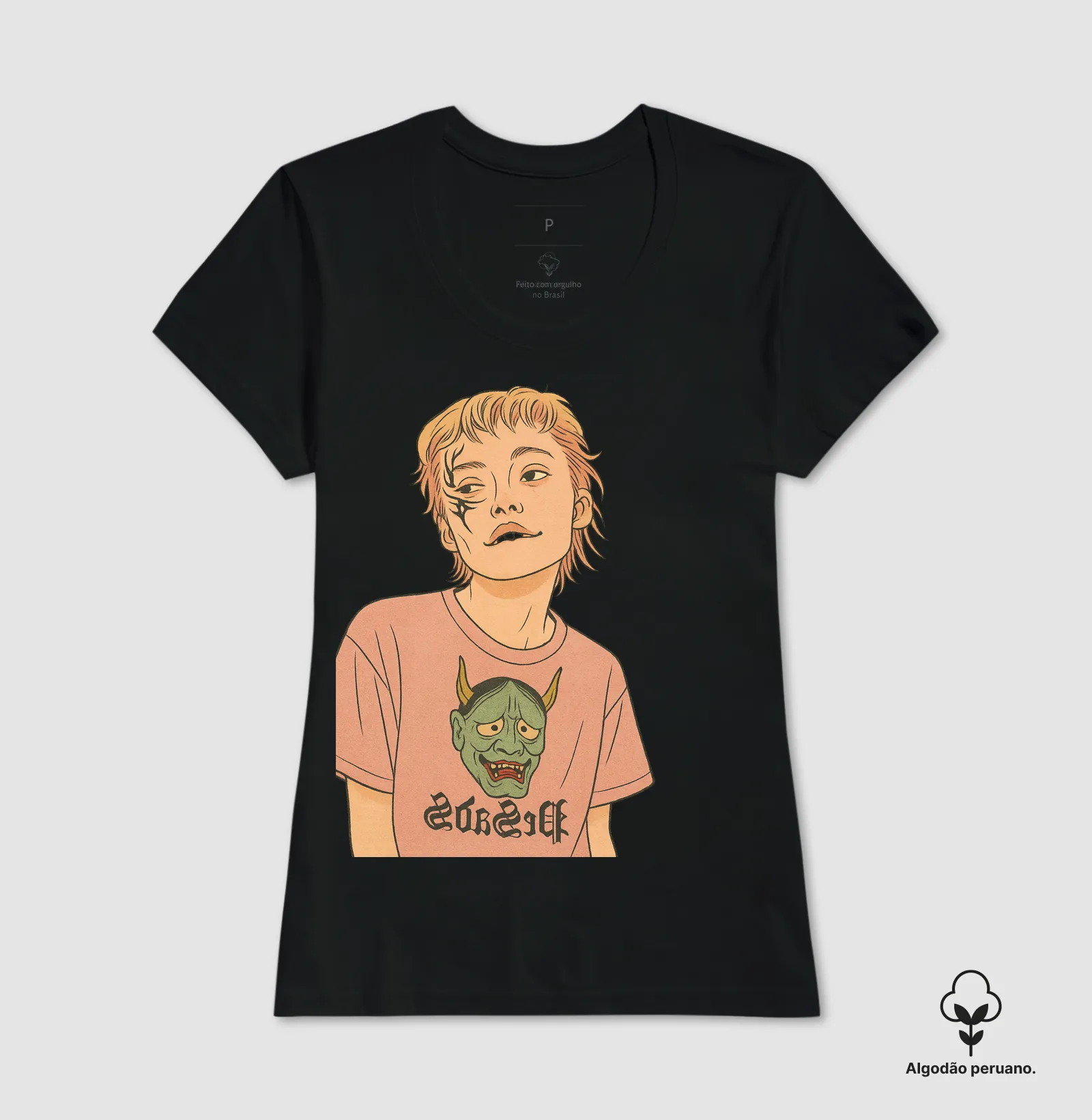 Camisa 6