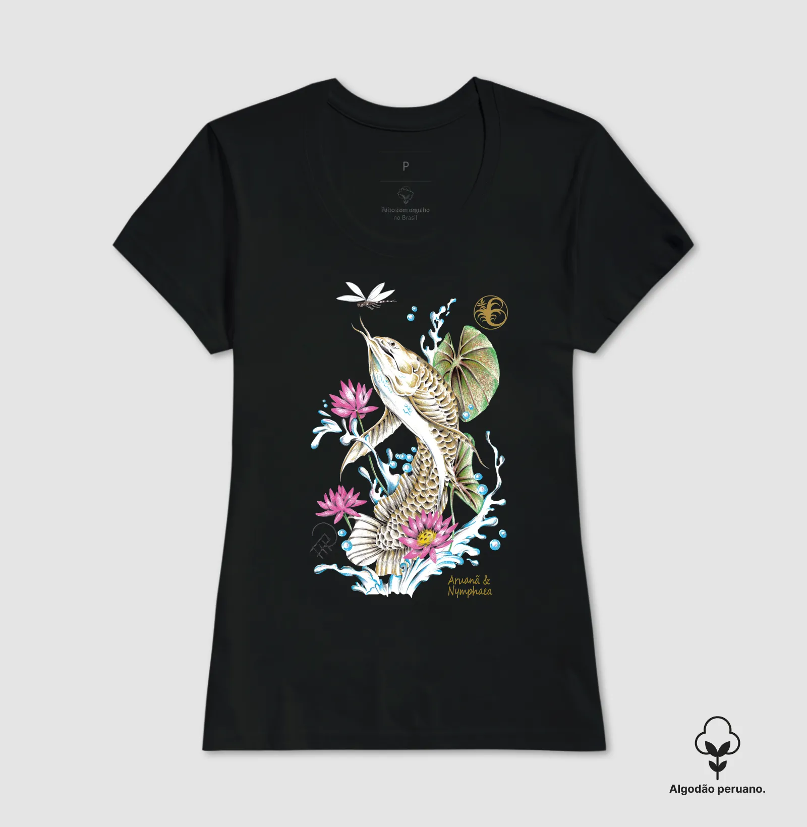 Camisa 4