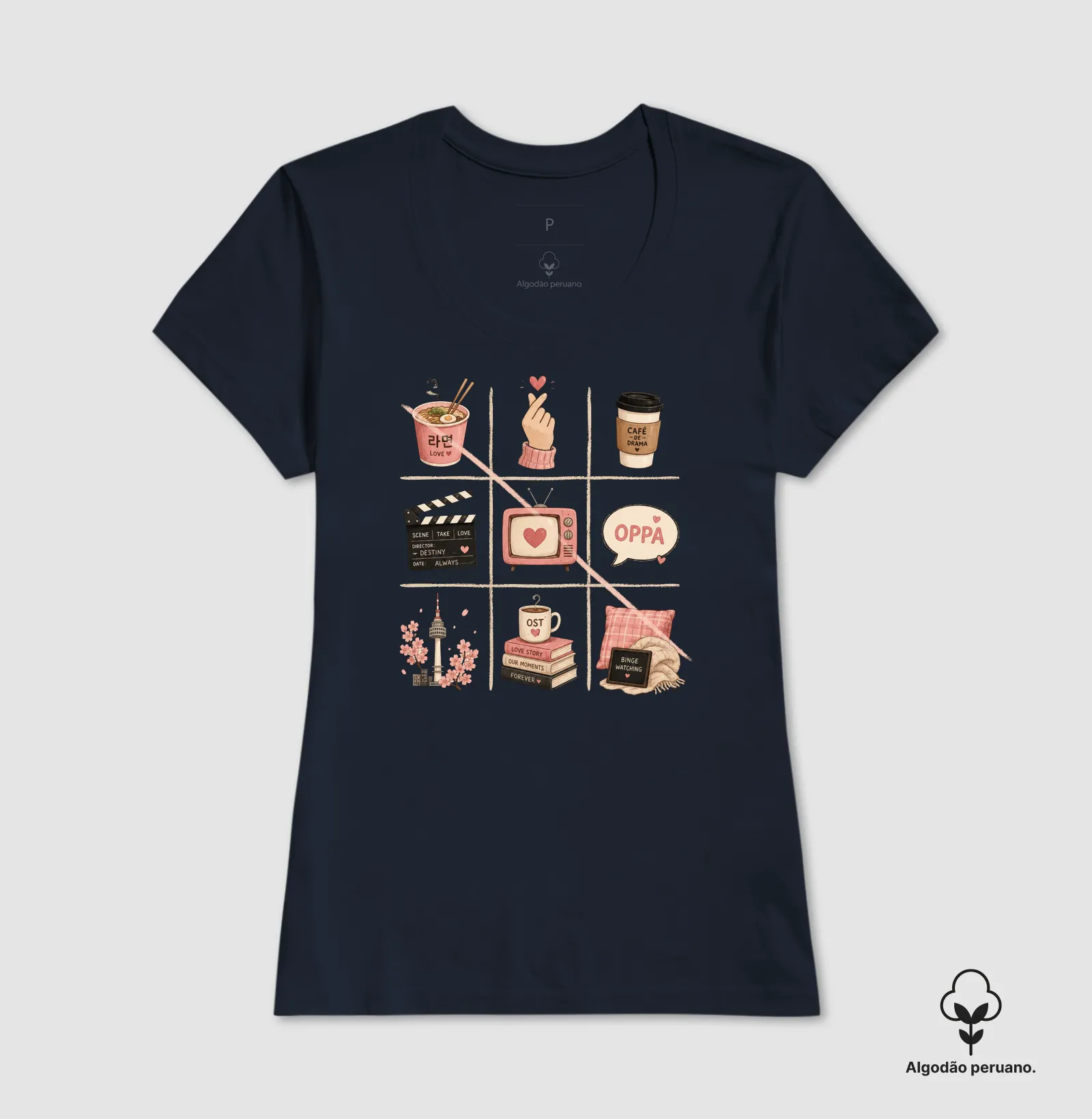 Camisa 6
