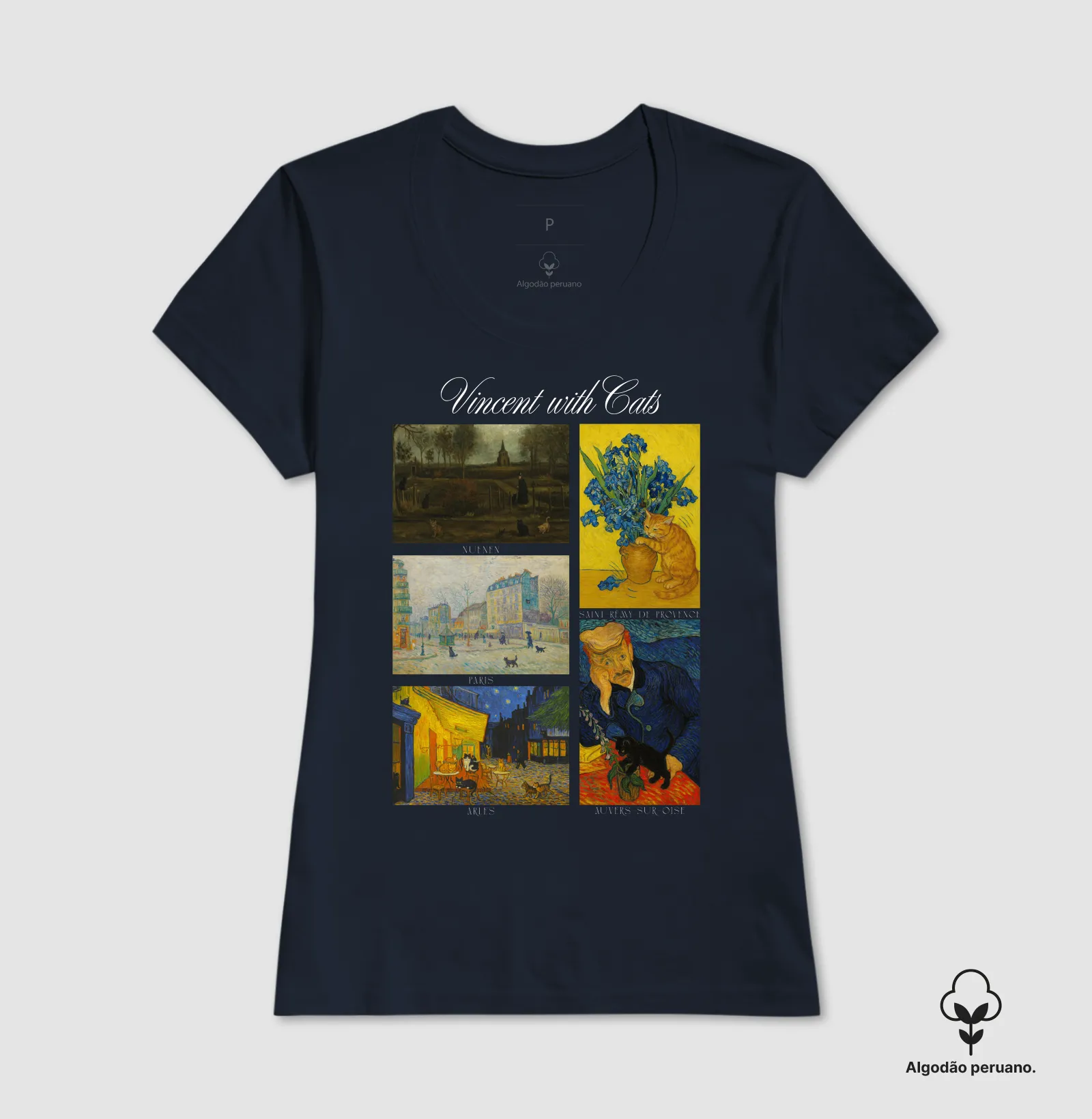 Camisa 6