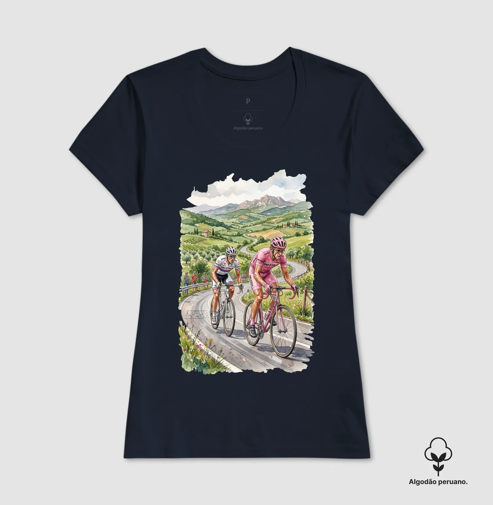 Camisa 2