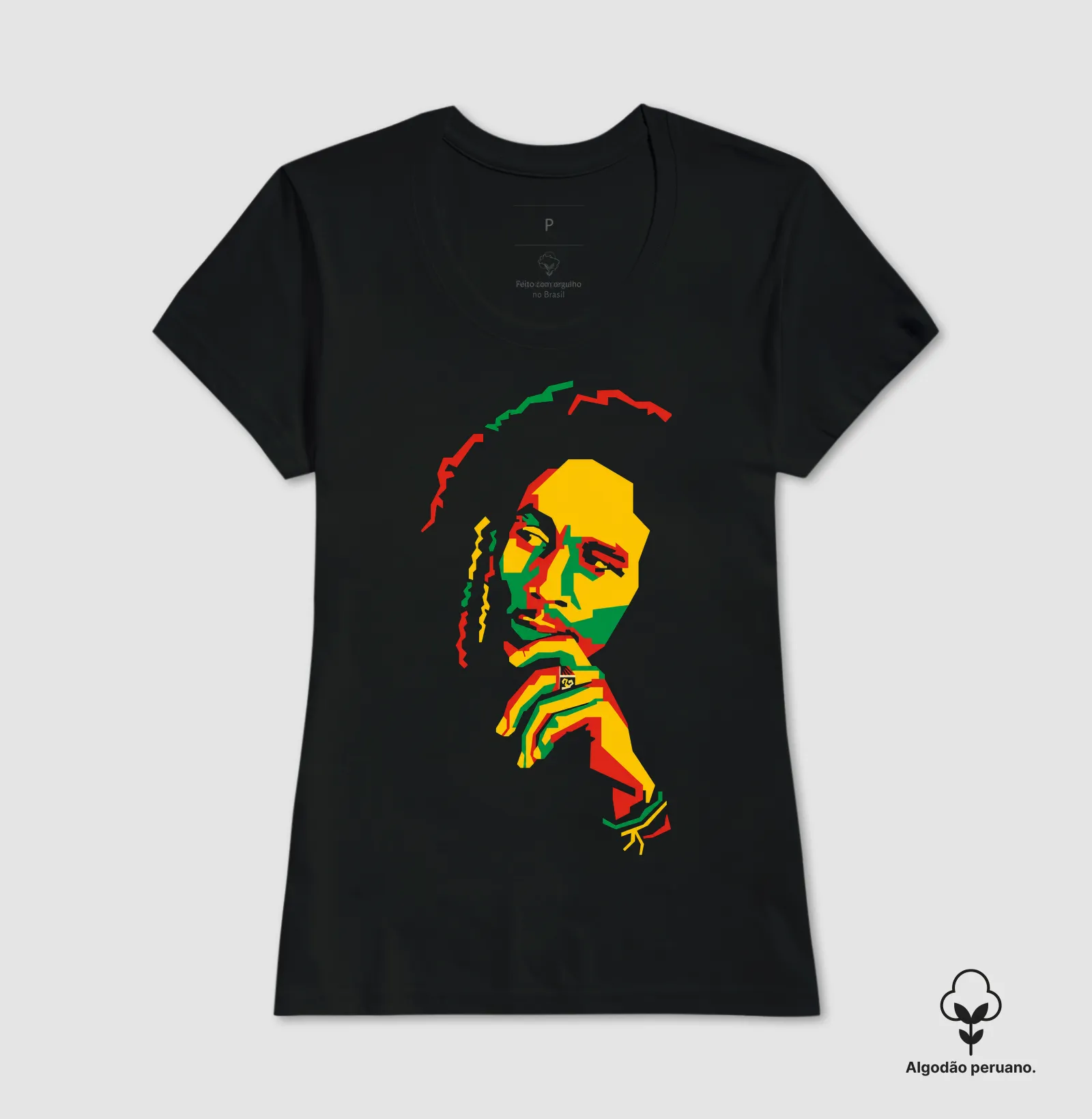 Rasta Rebel - Imagem 3