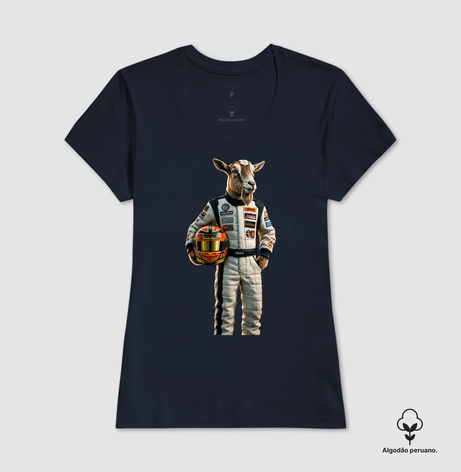 Camisa 6