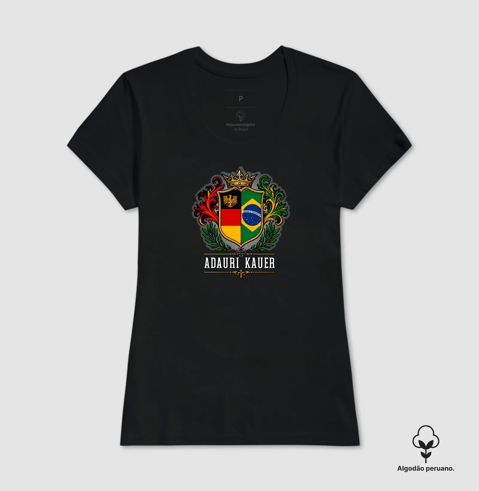 Camisa 8