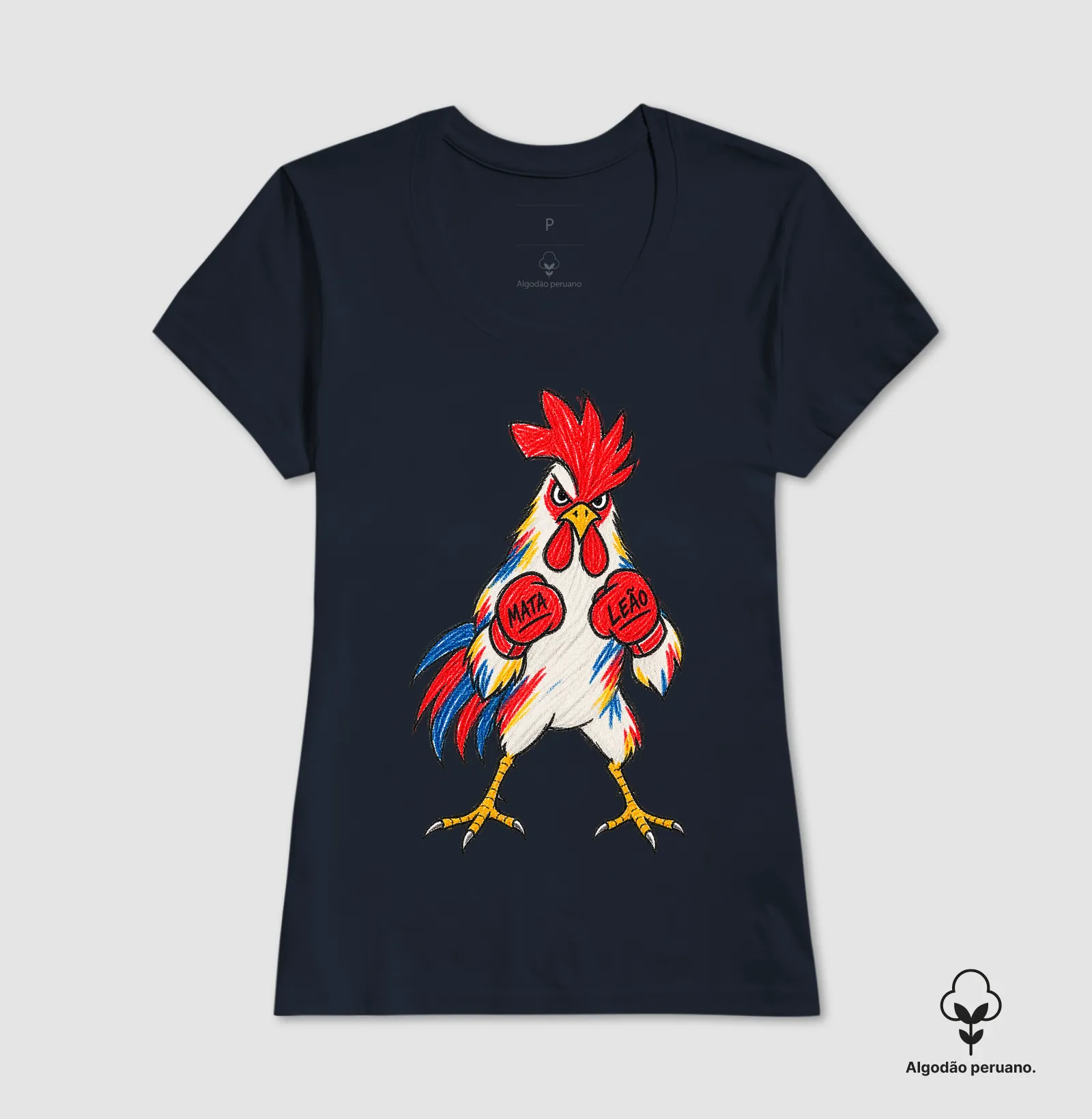 Camisa 6