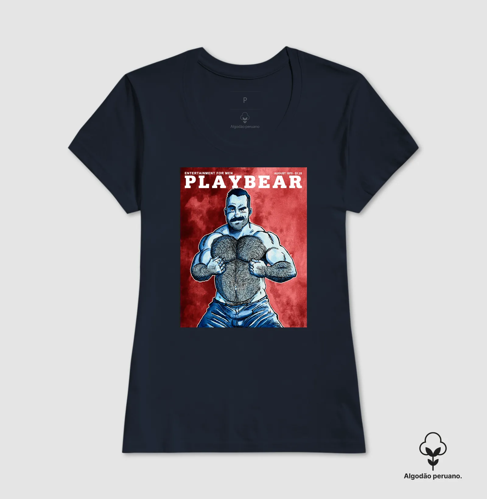 Camisa 3