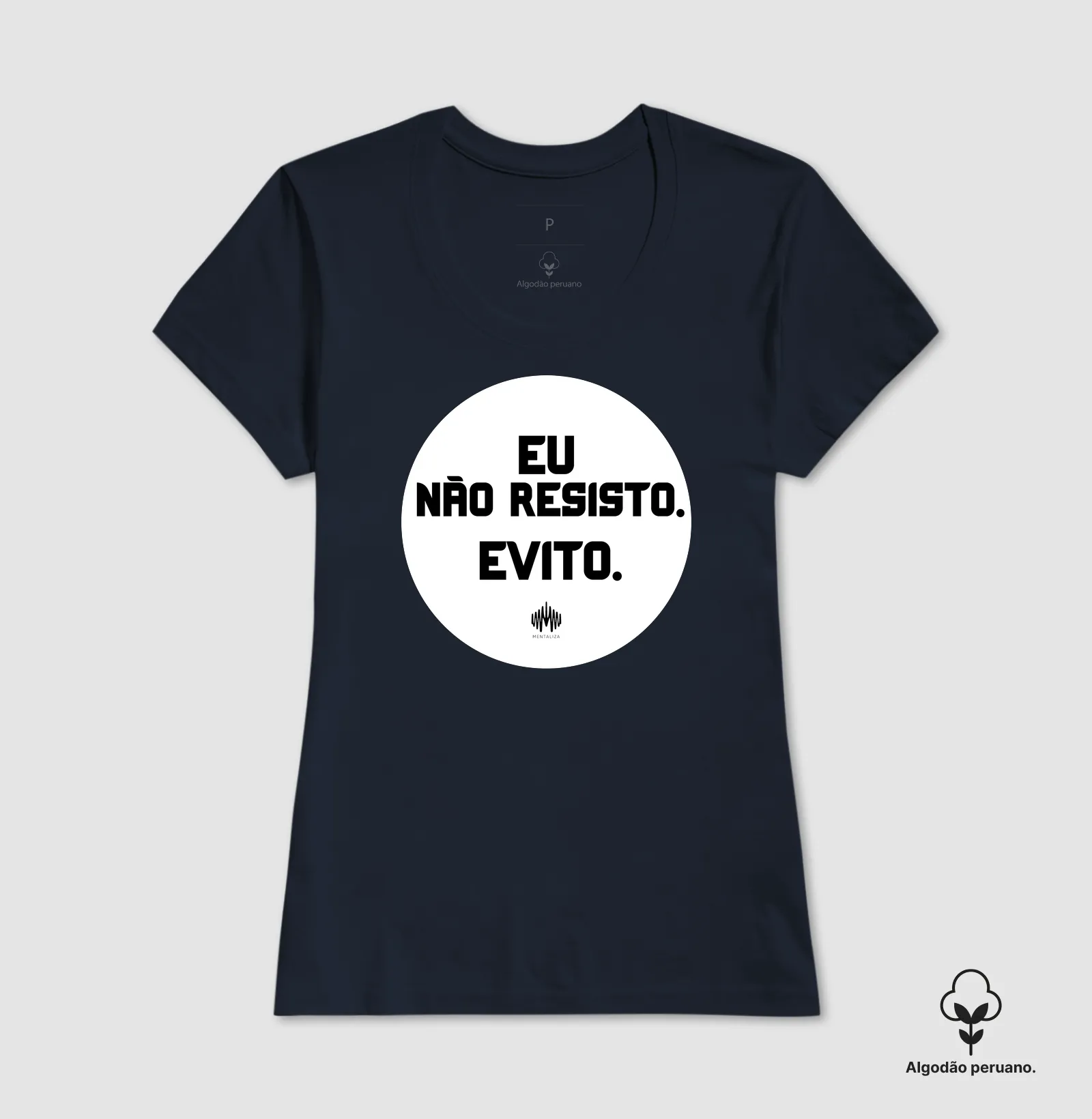 Eu Não Resisto. Evito. - Imagem 8