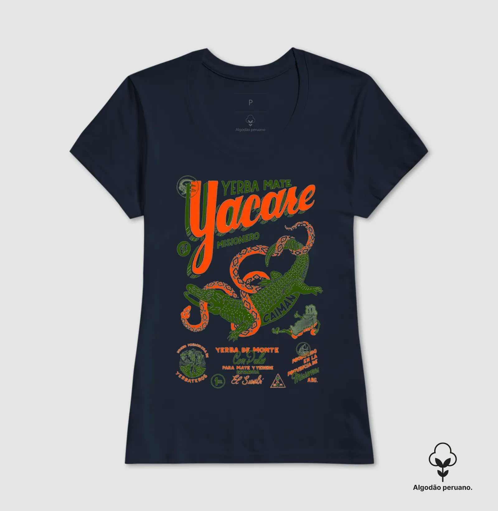 Camisa 6