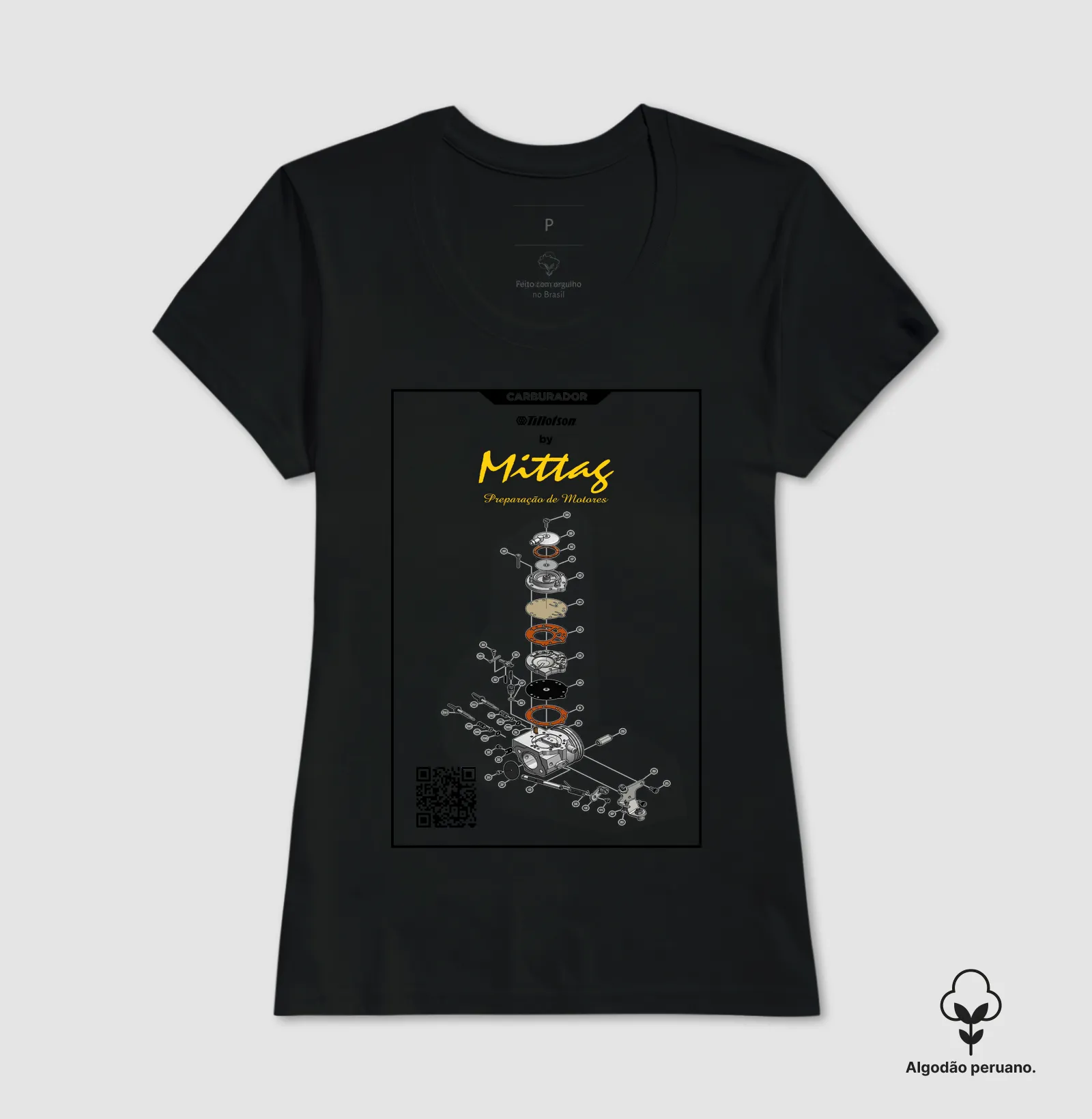 Camisa 6