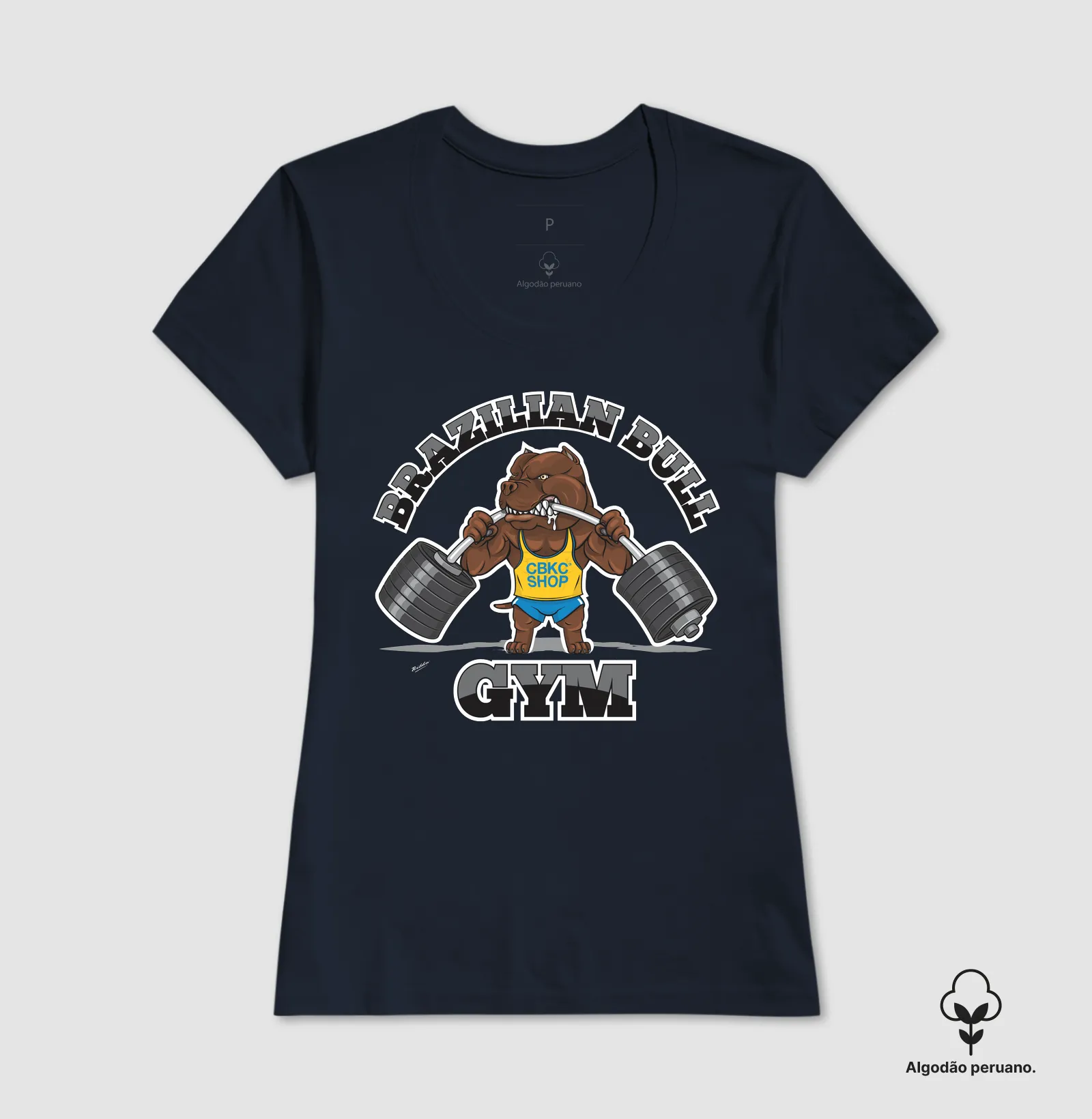 Camisa 6