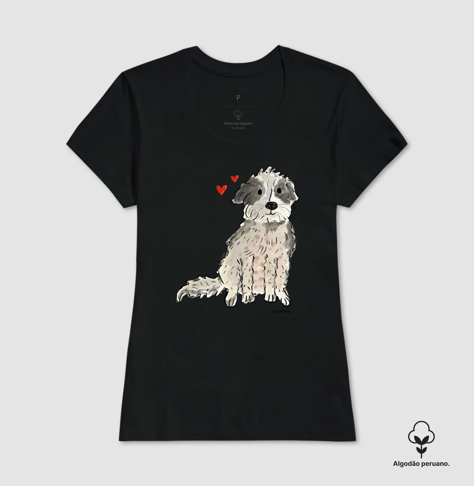 Camisa 1