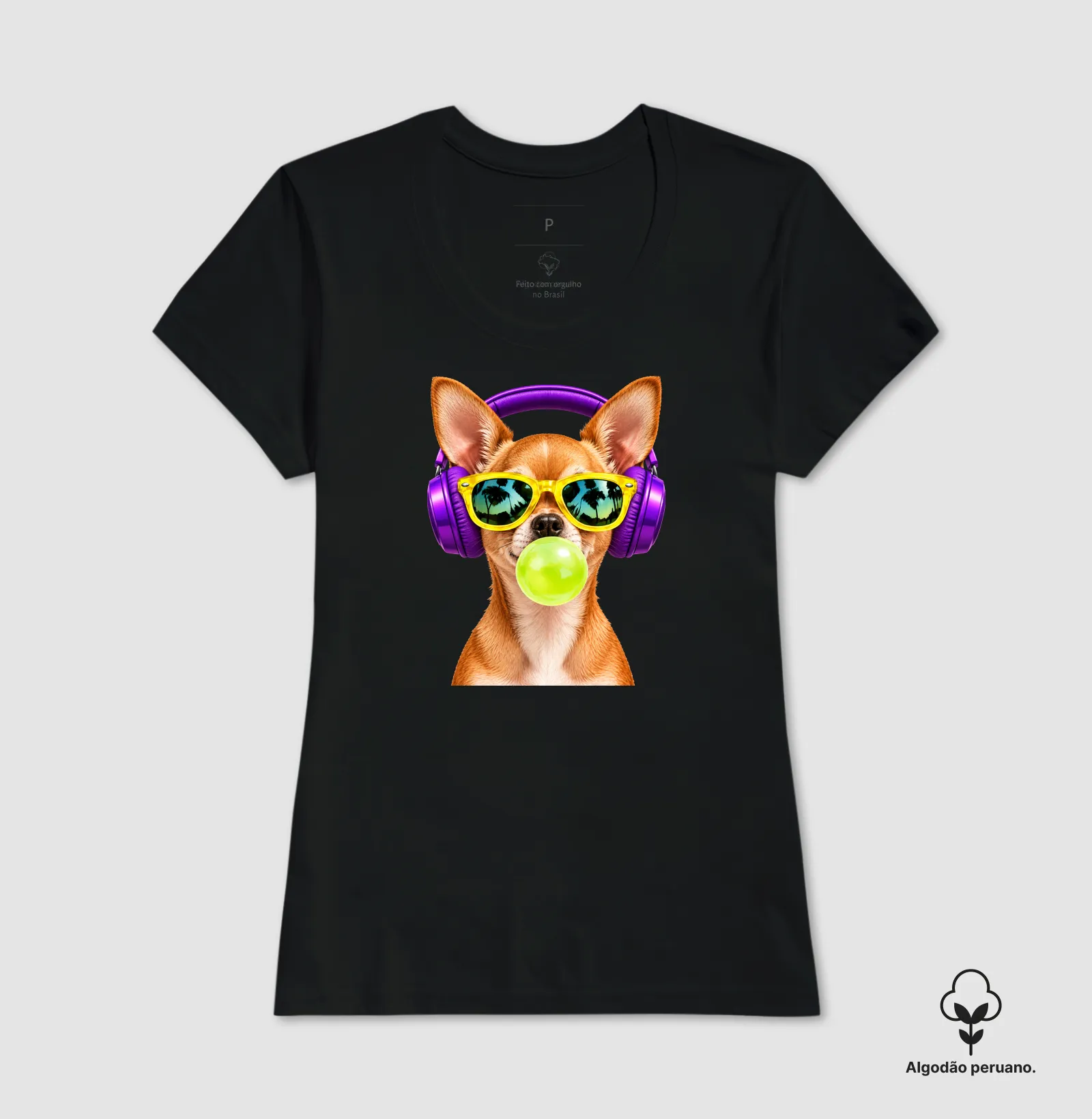 Chihuahua Pop Vibes - Imagem 5