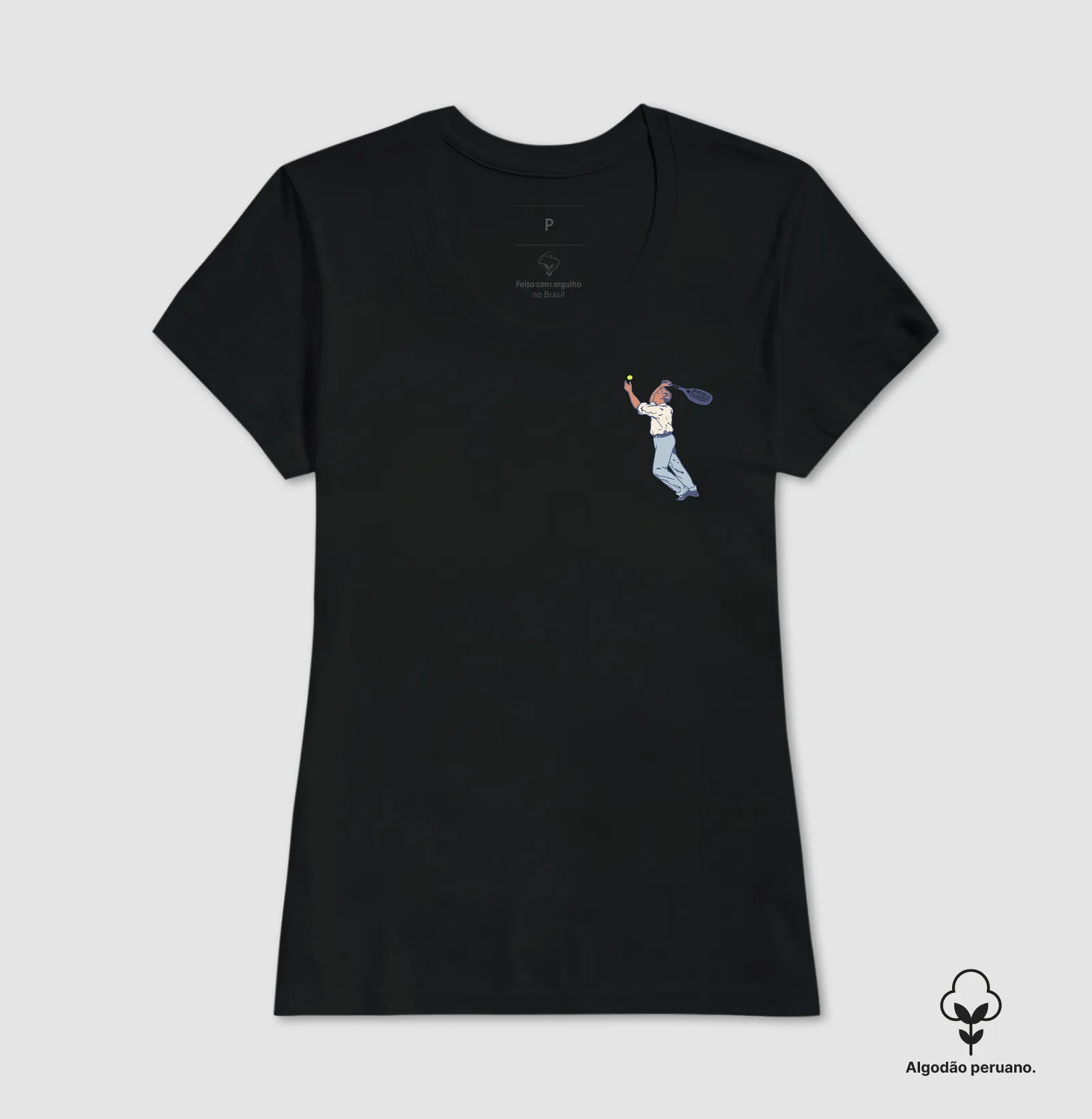 Camisa 5