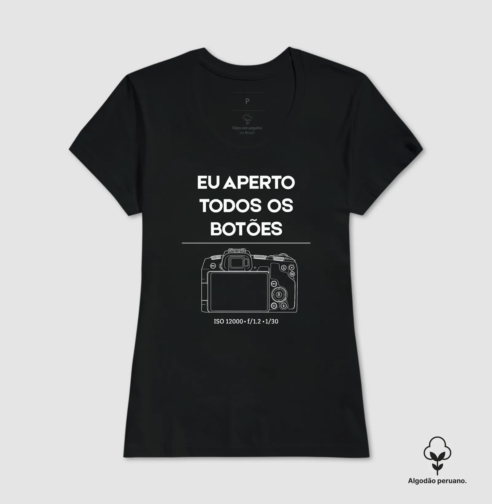 Camisa 3