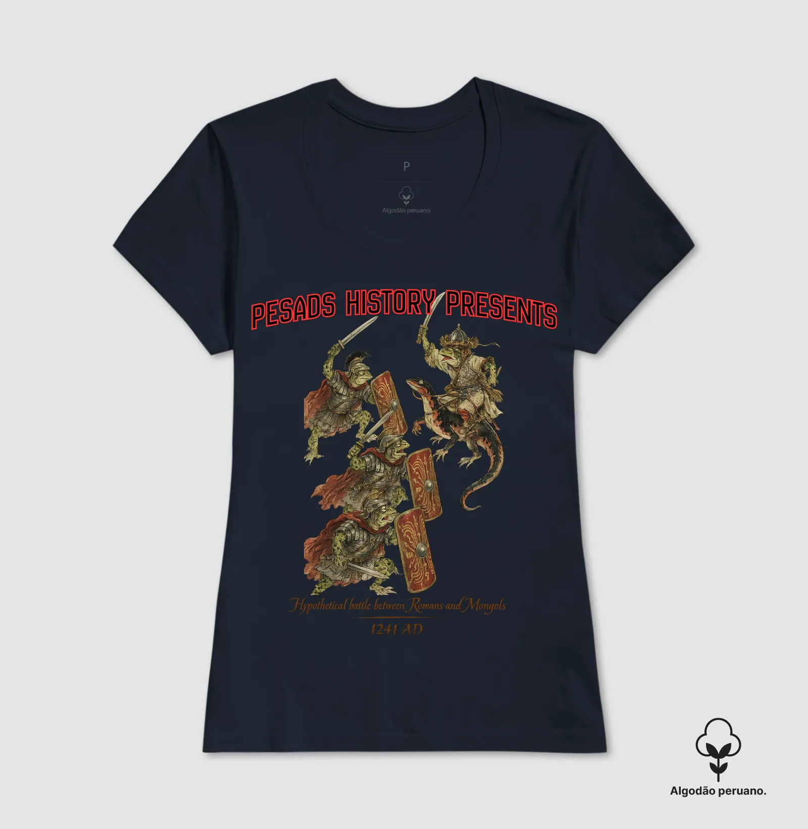 Camisa 7