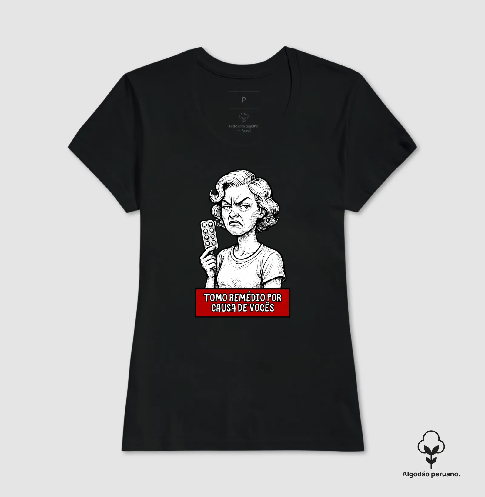 Camisa 1