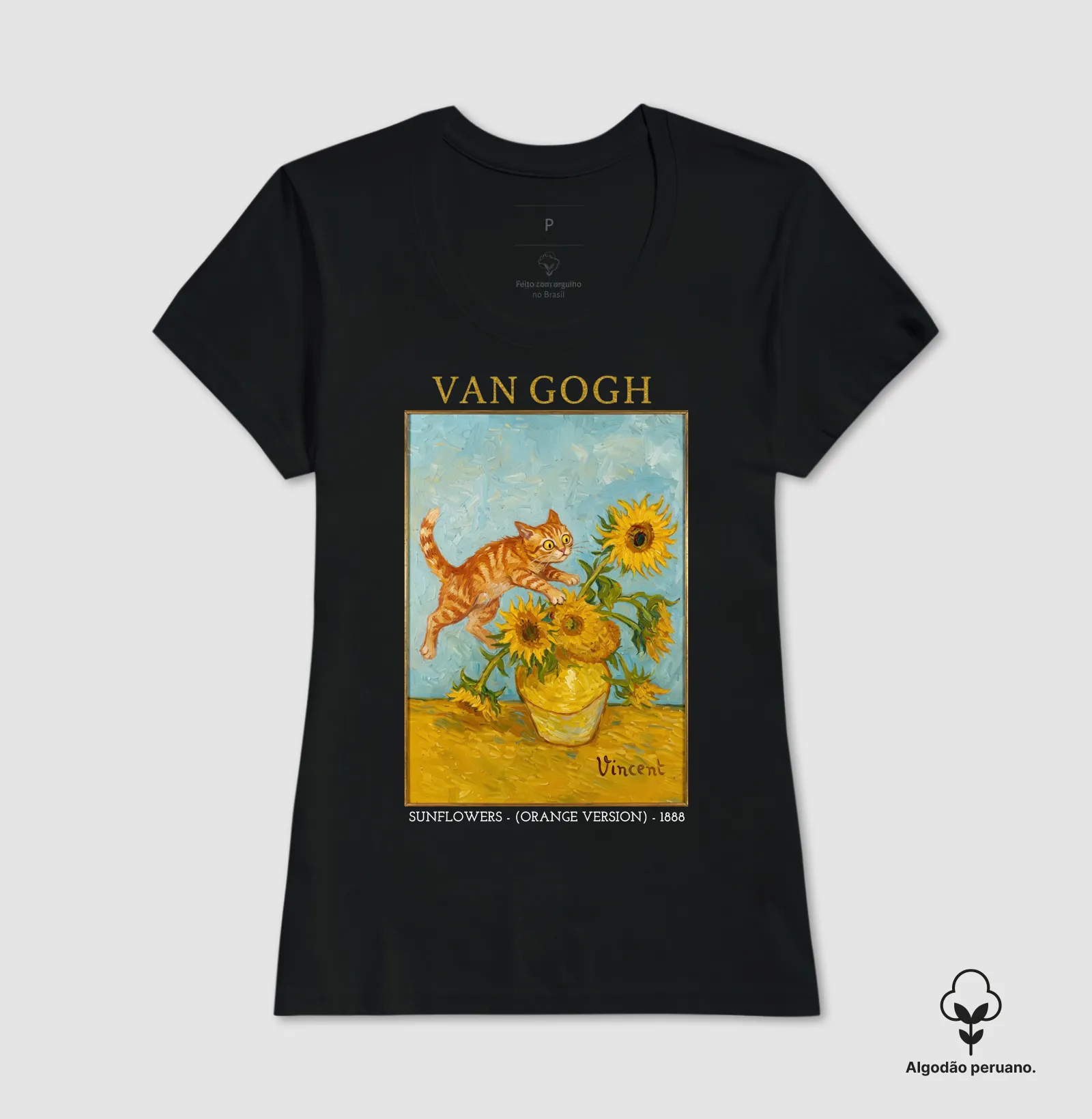 Camisa 1