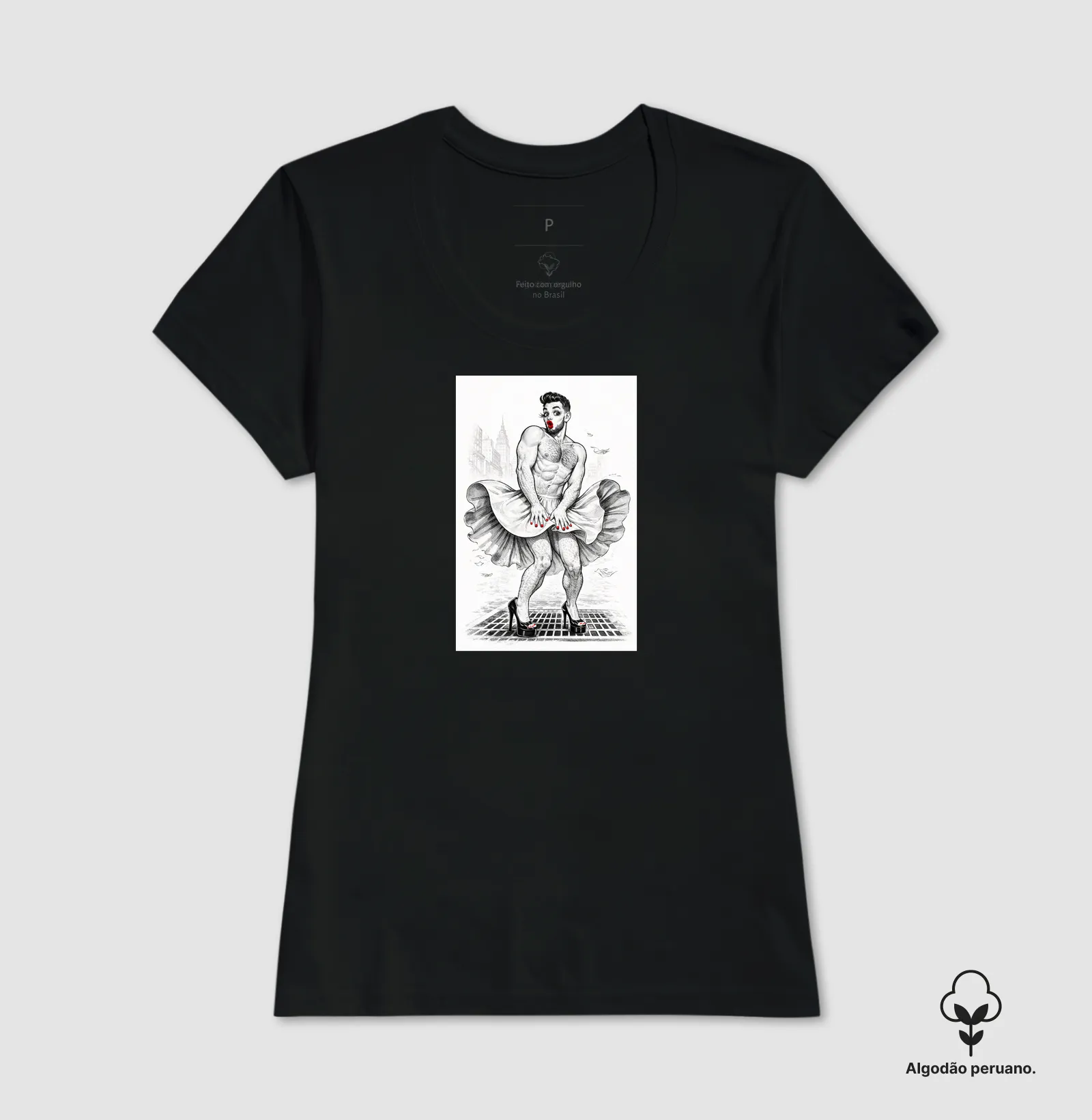 Camisa 2