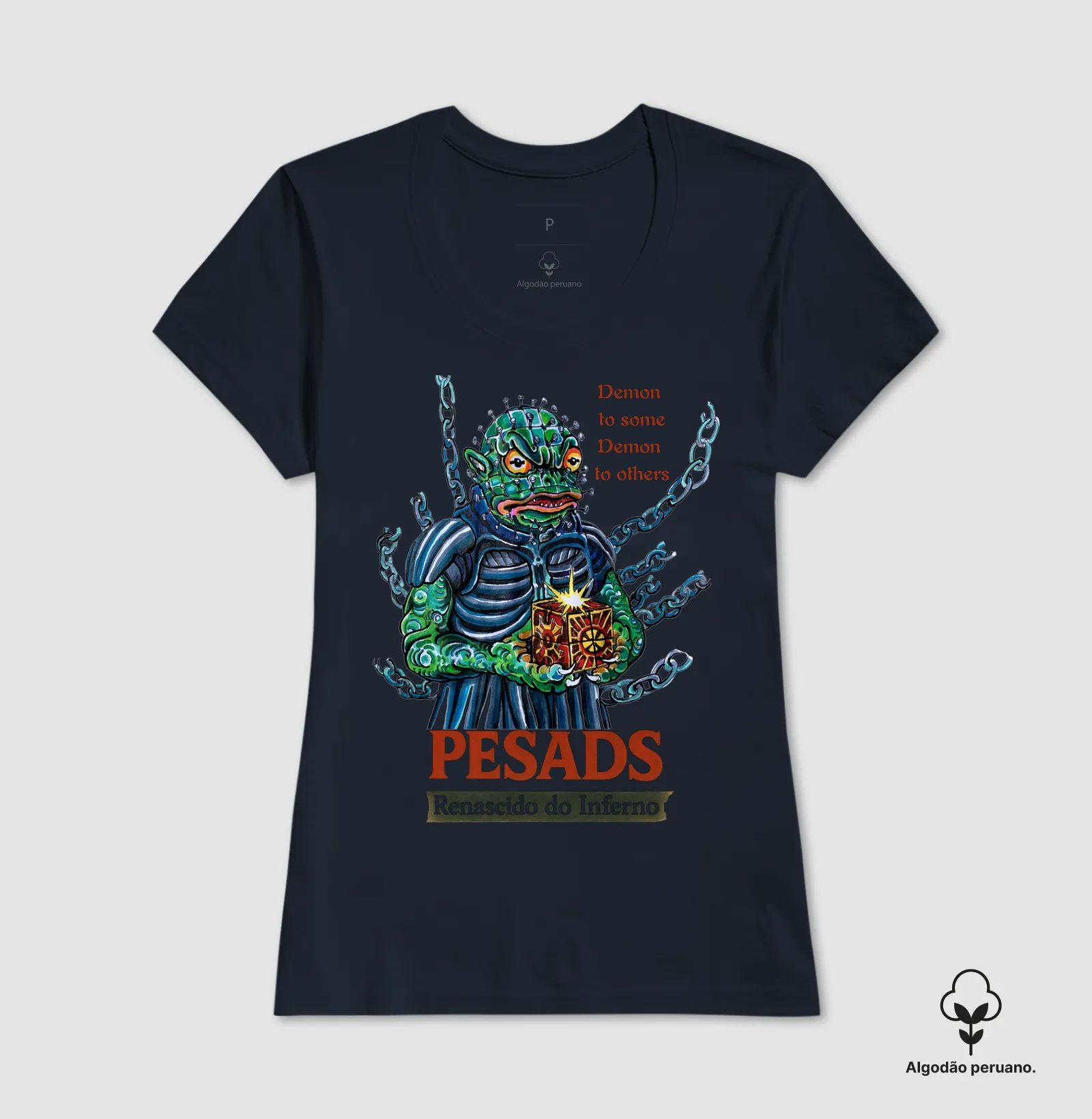 Camisa 3