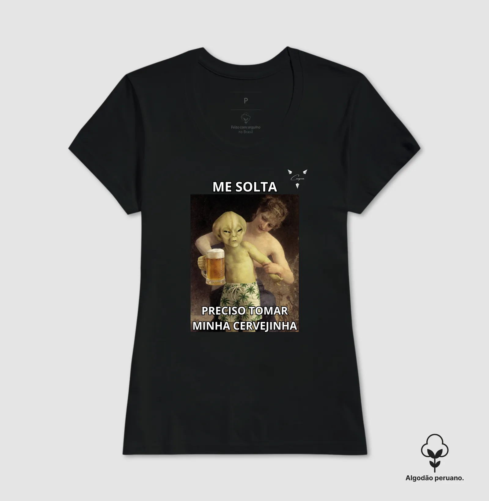 Camisa 2