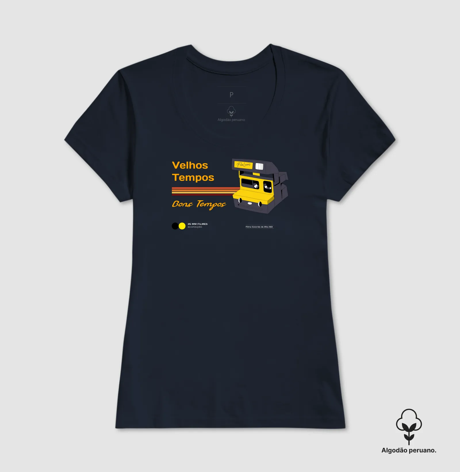 Camisa 6
