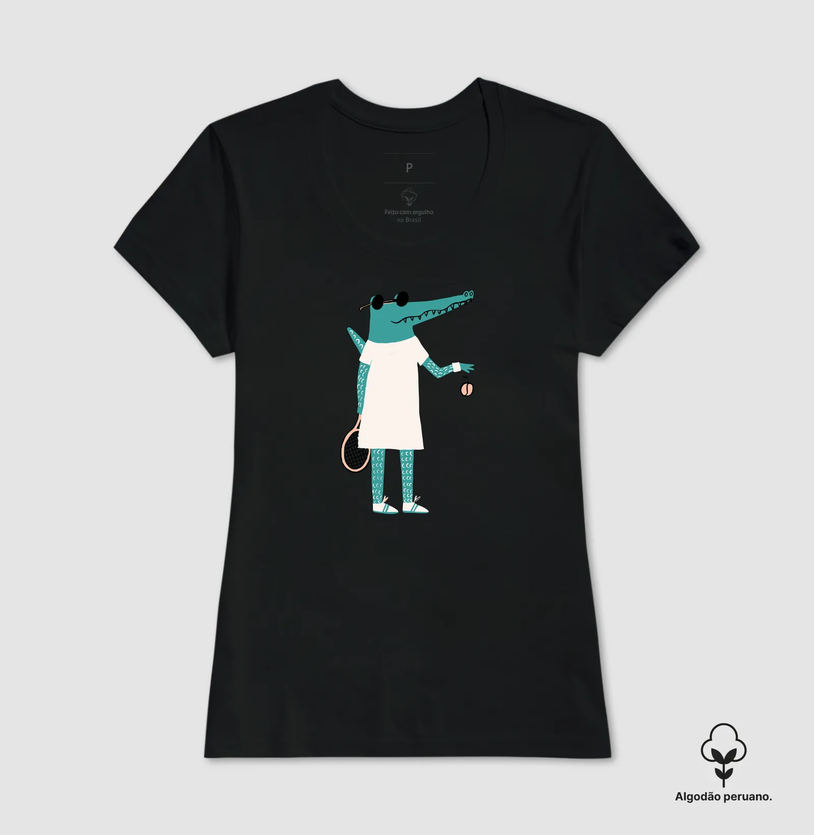 Camisa 6