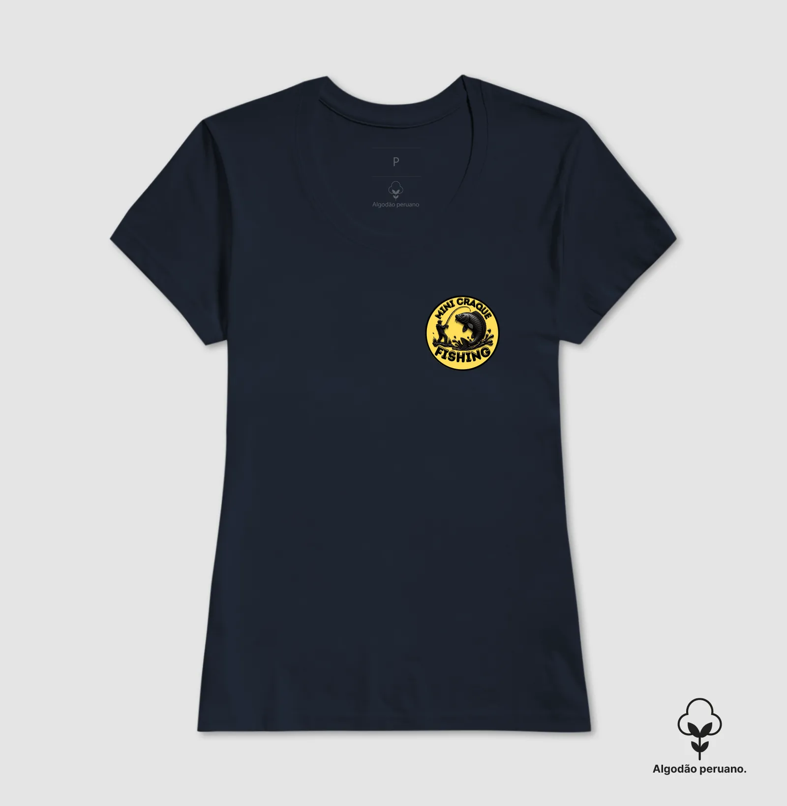 Camisa 8