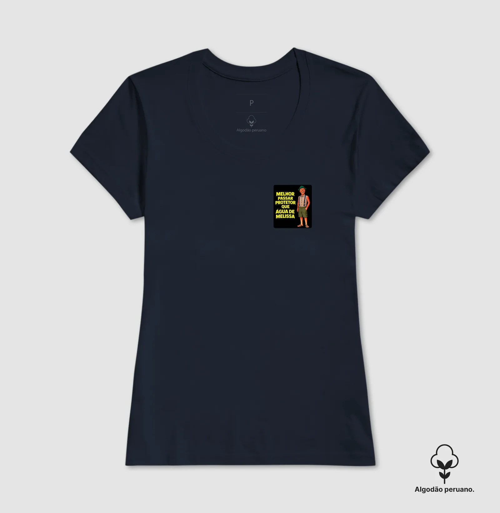 Camisa 3