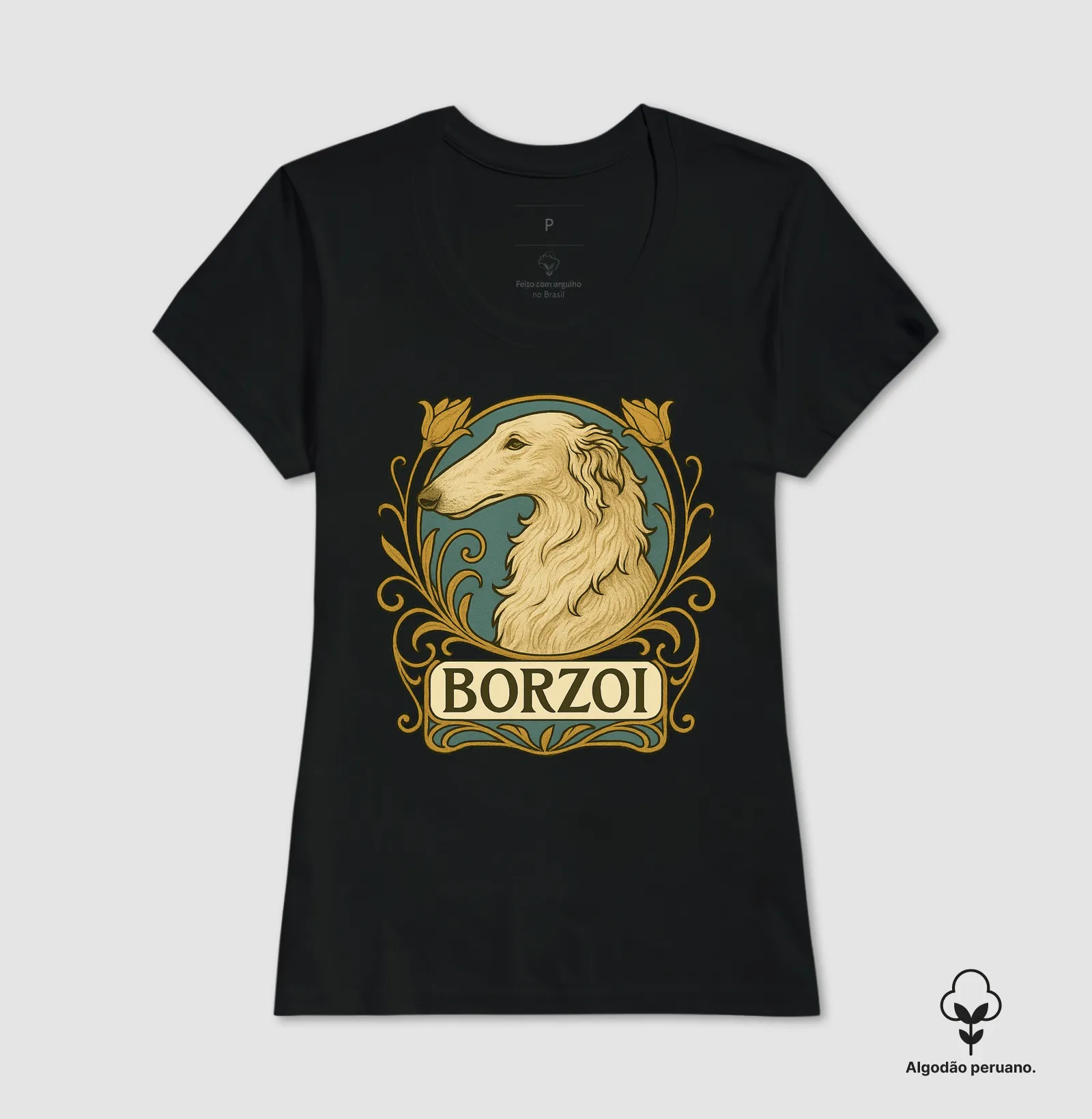 Camisa 6