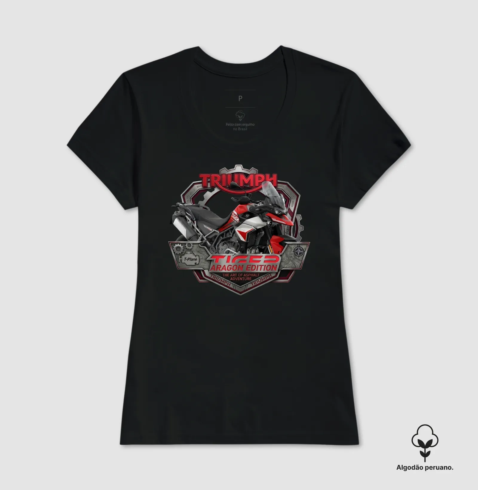 Camisa 3