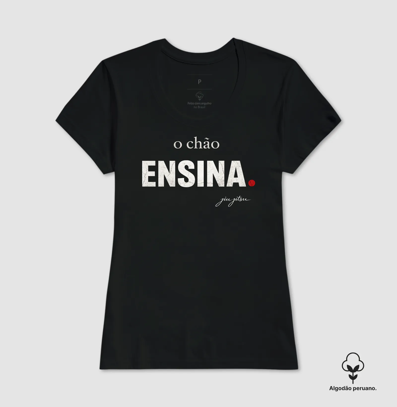O chão ensina. - Imagem 7