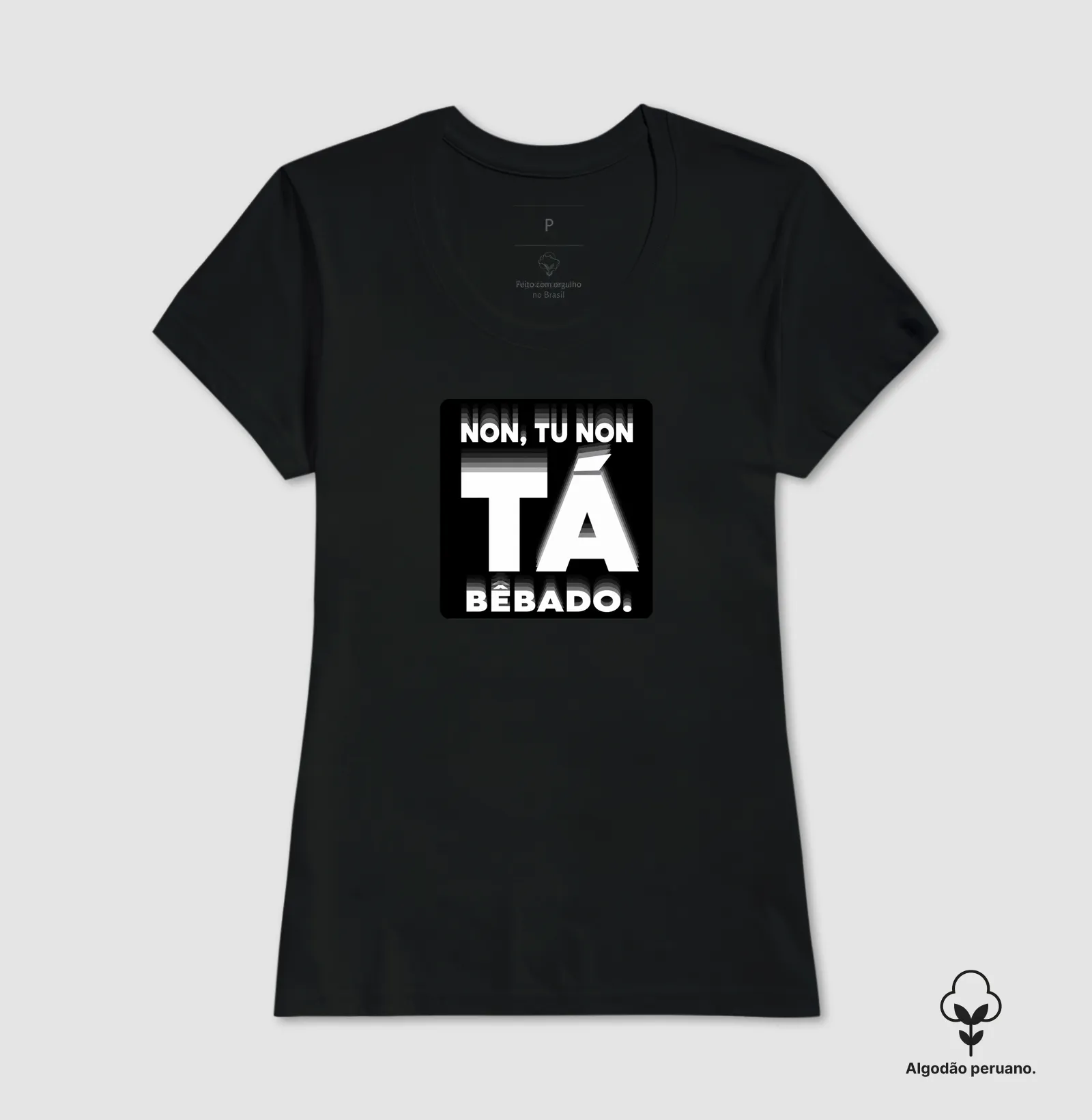 Non, tu non tá bêbado - Imagem 5