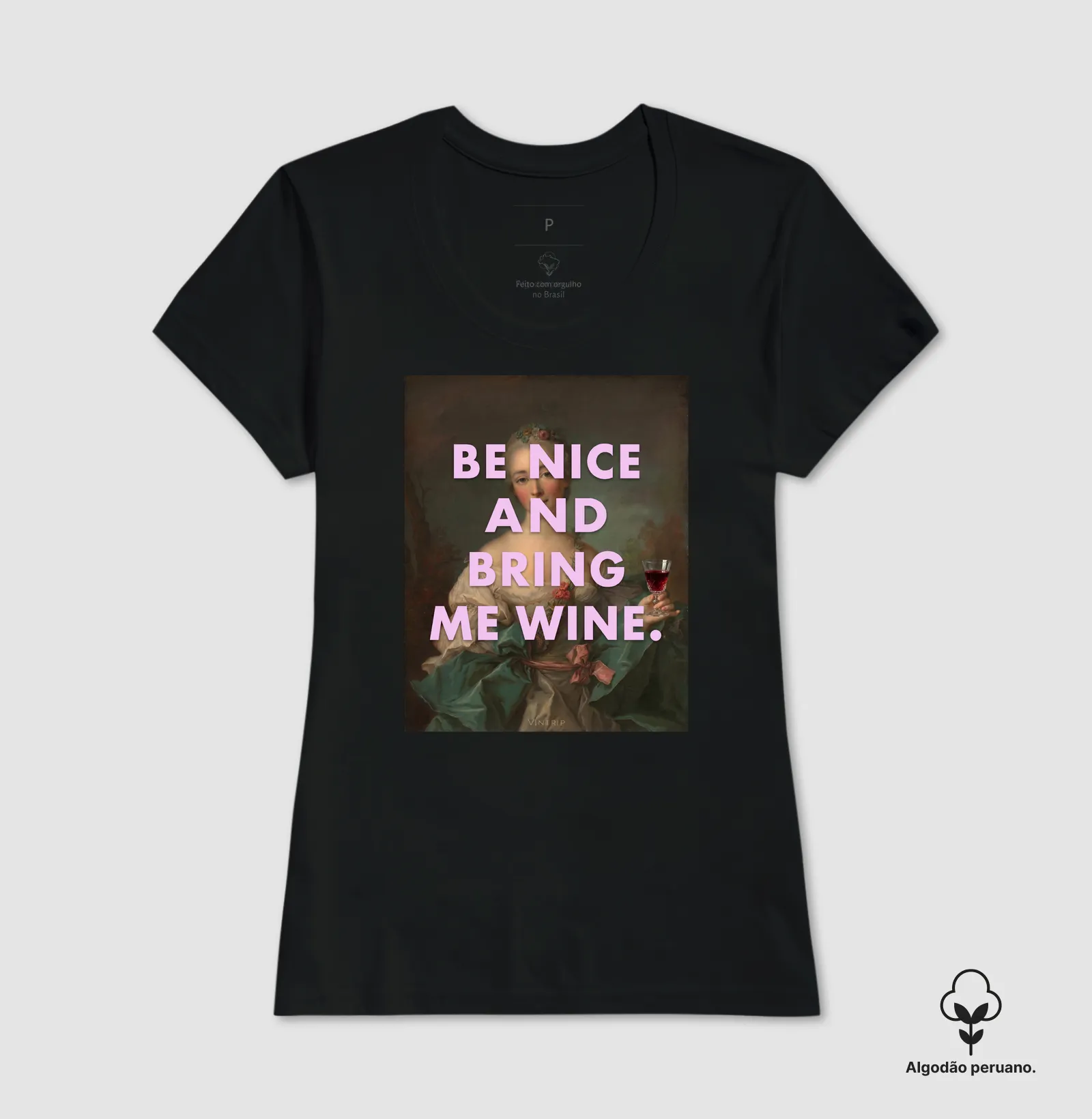Camisa 7