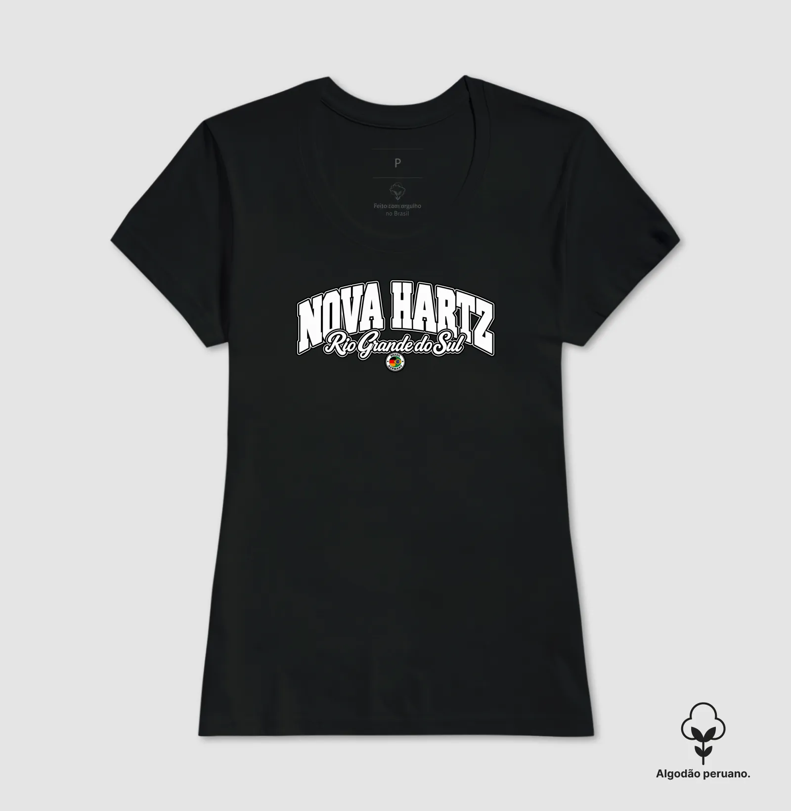 Nova Hartz – Rio Grande do Sul  - Imagem 8