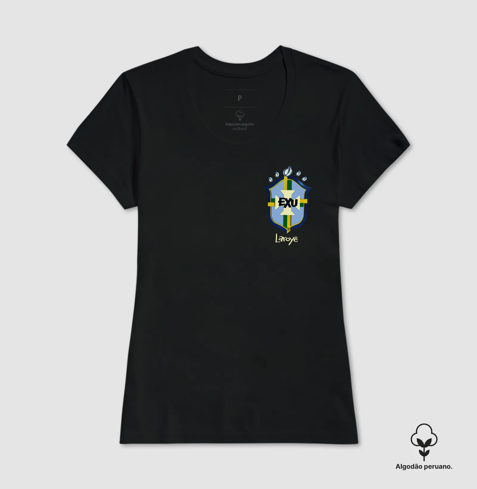 Camisa 2