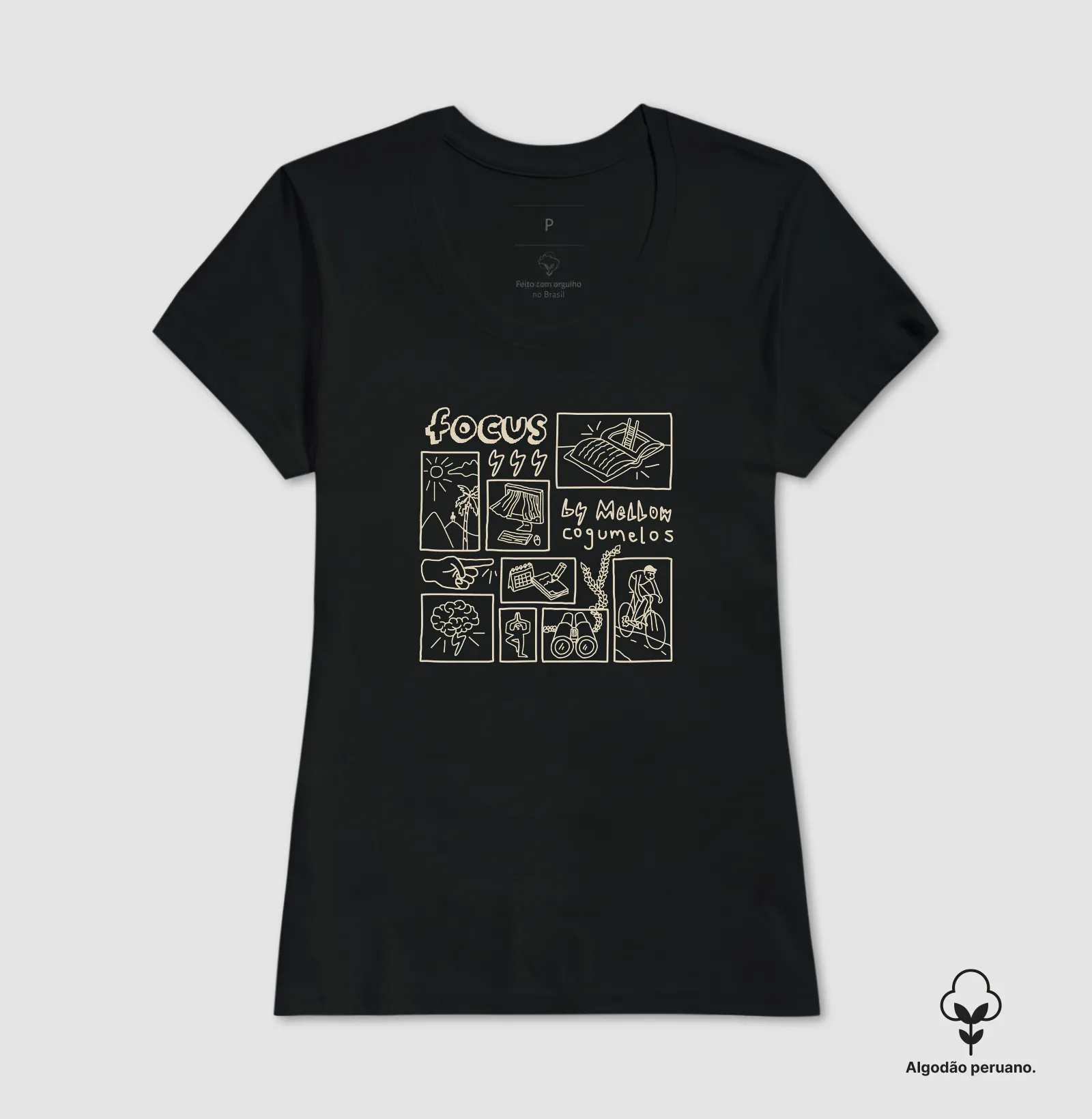 Camisa 6
