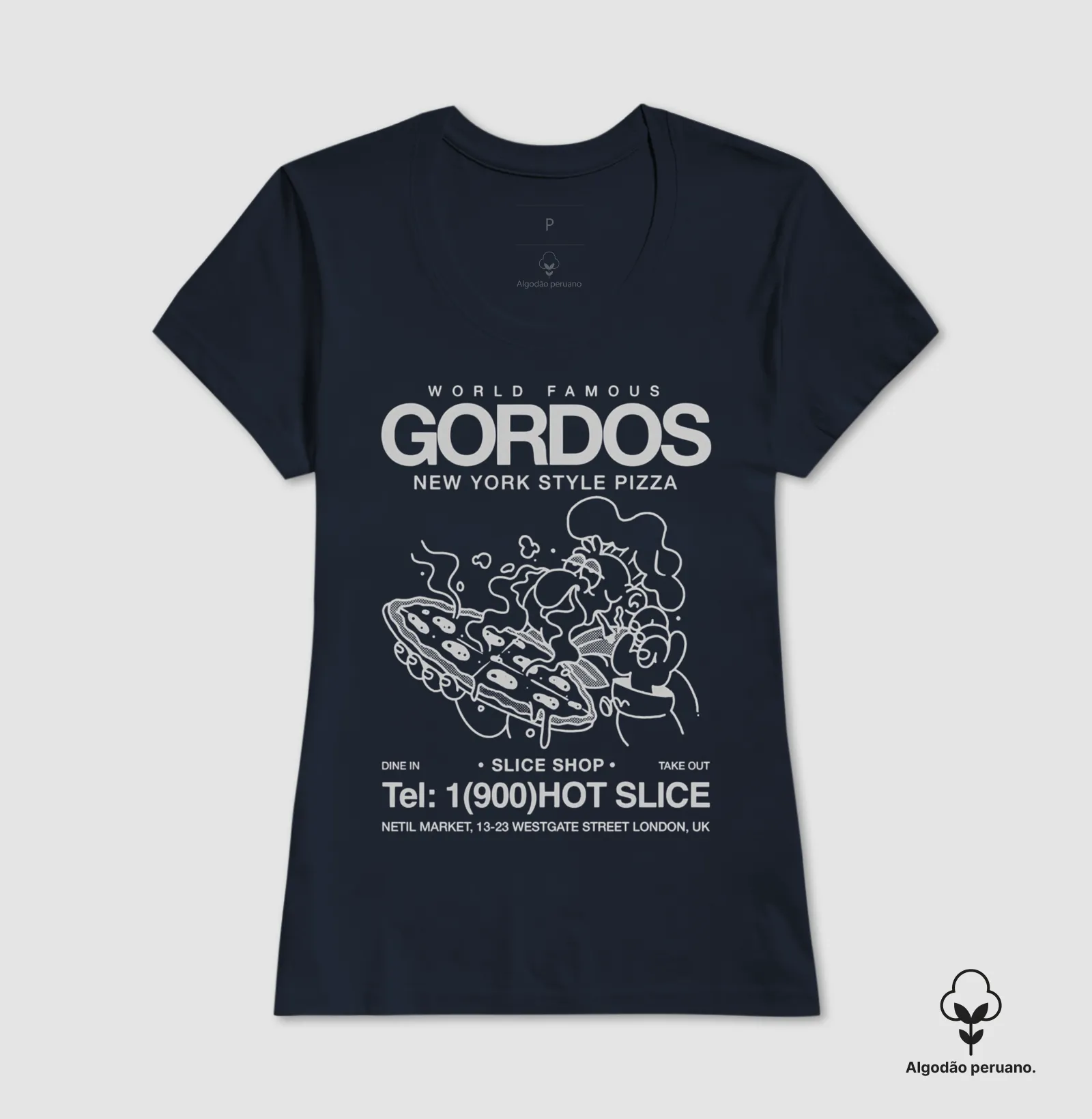 Camisa 6