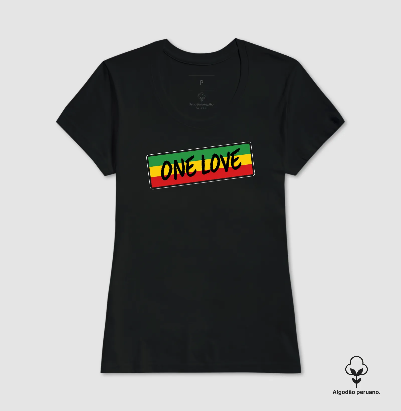 One Love - Imagem 5