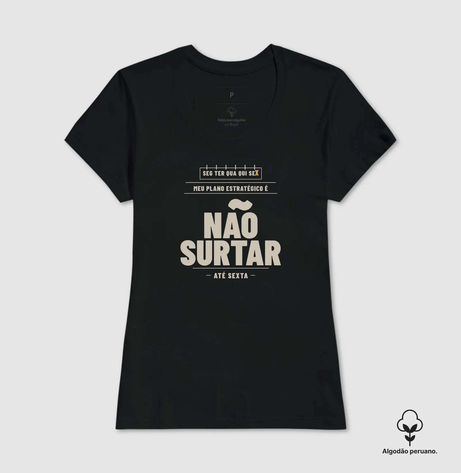 Não surte (até sexta) - Imagem 5